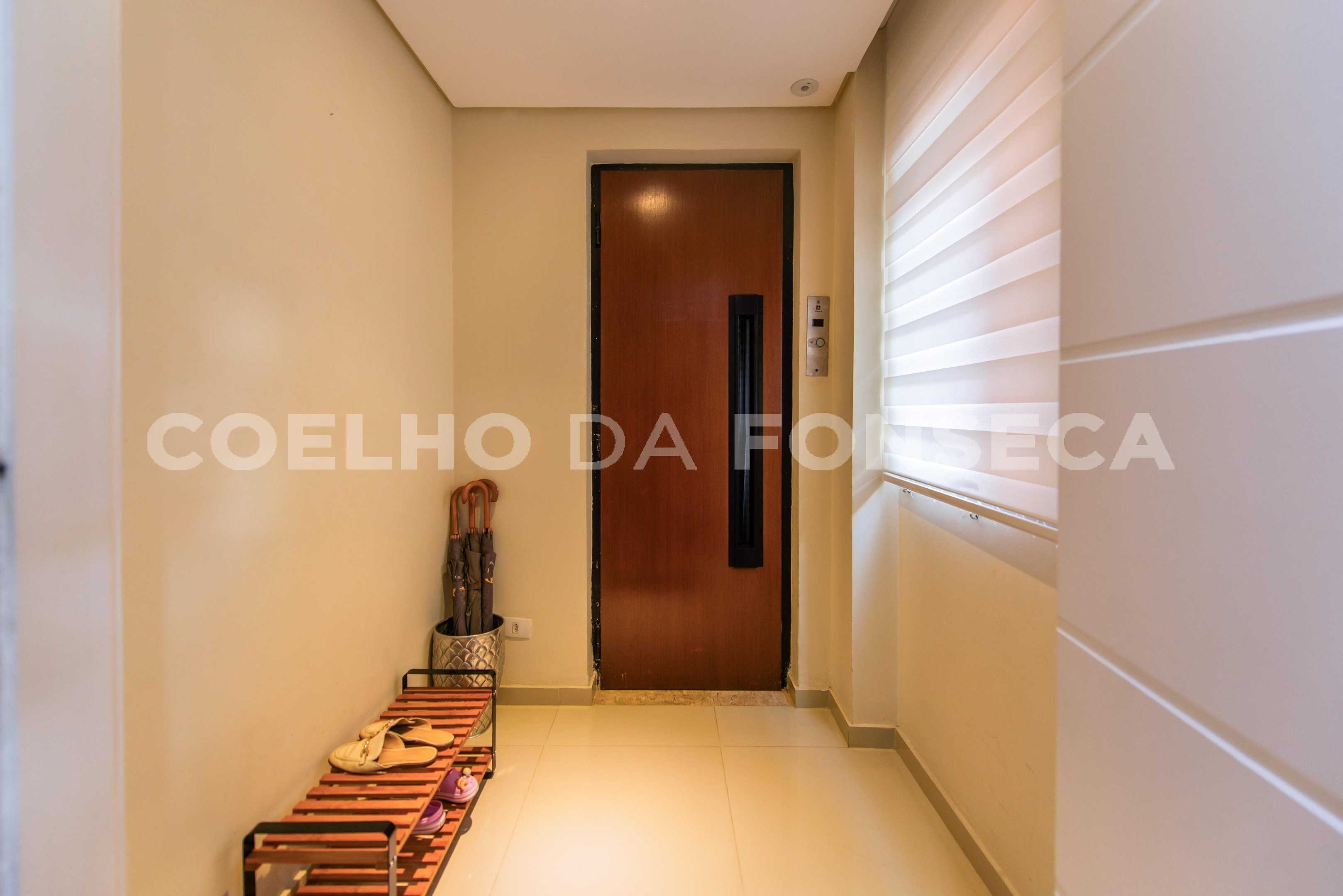Hall de Elevadores