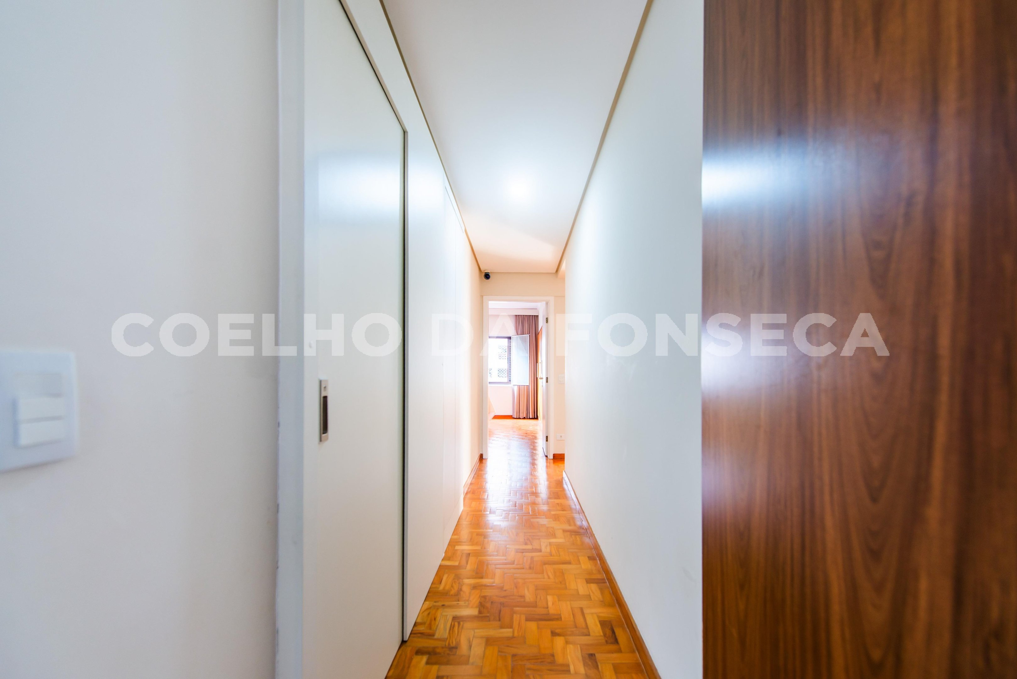 Hall de Circulação