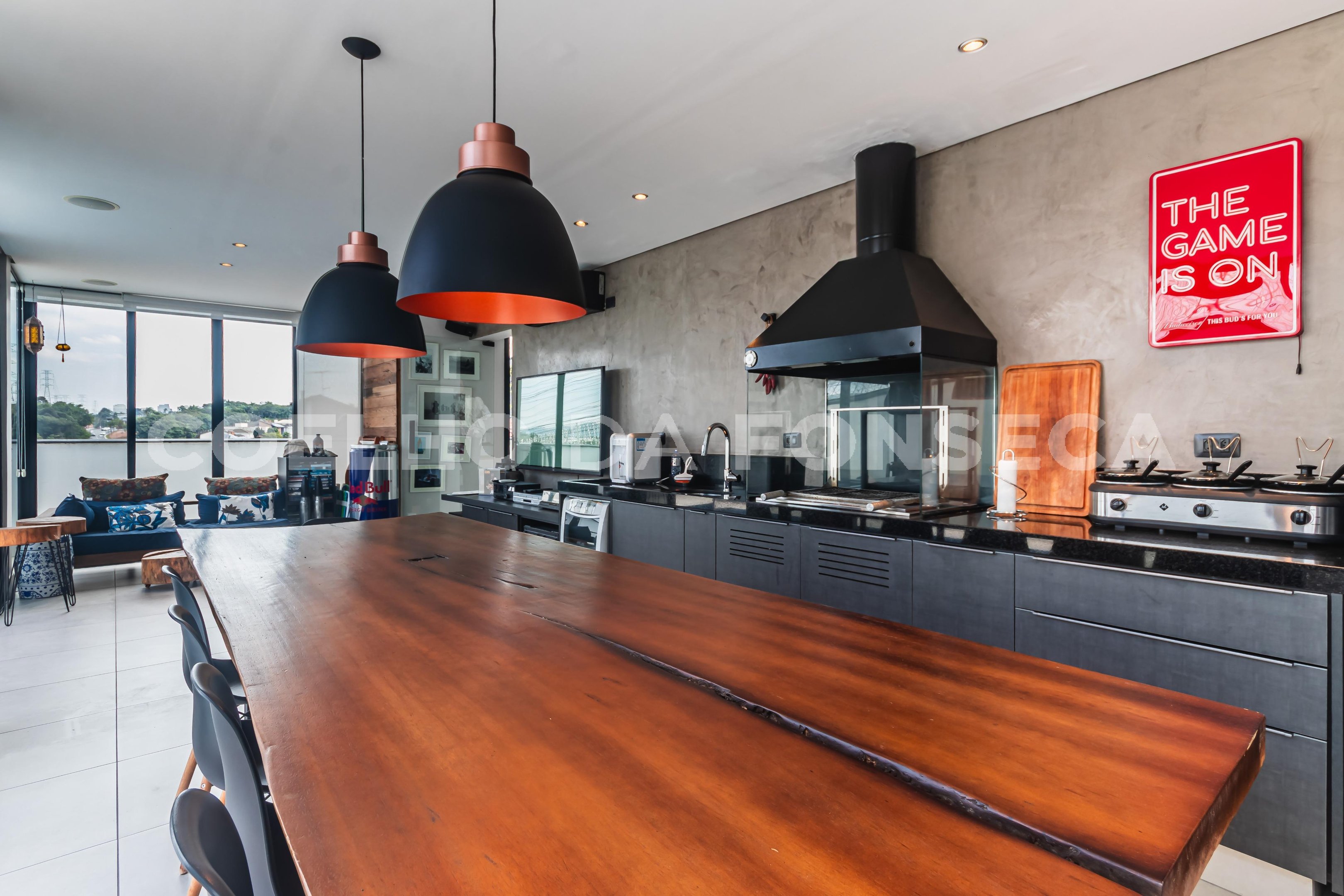 Espaço Gourmet (Unidade)