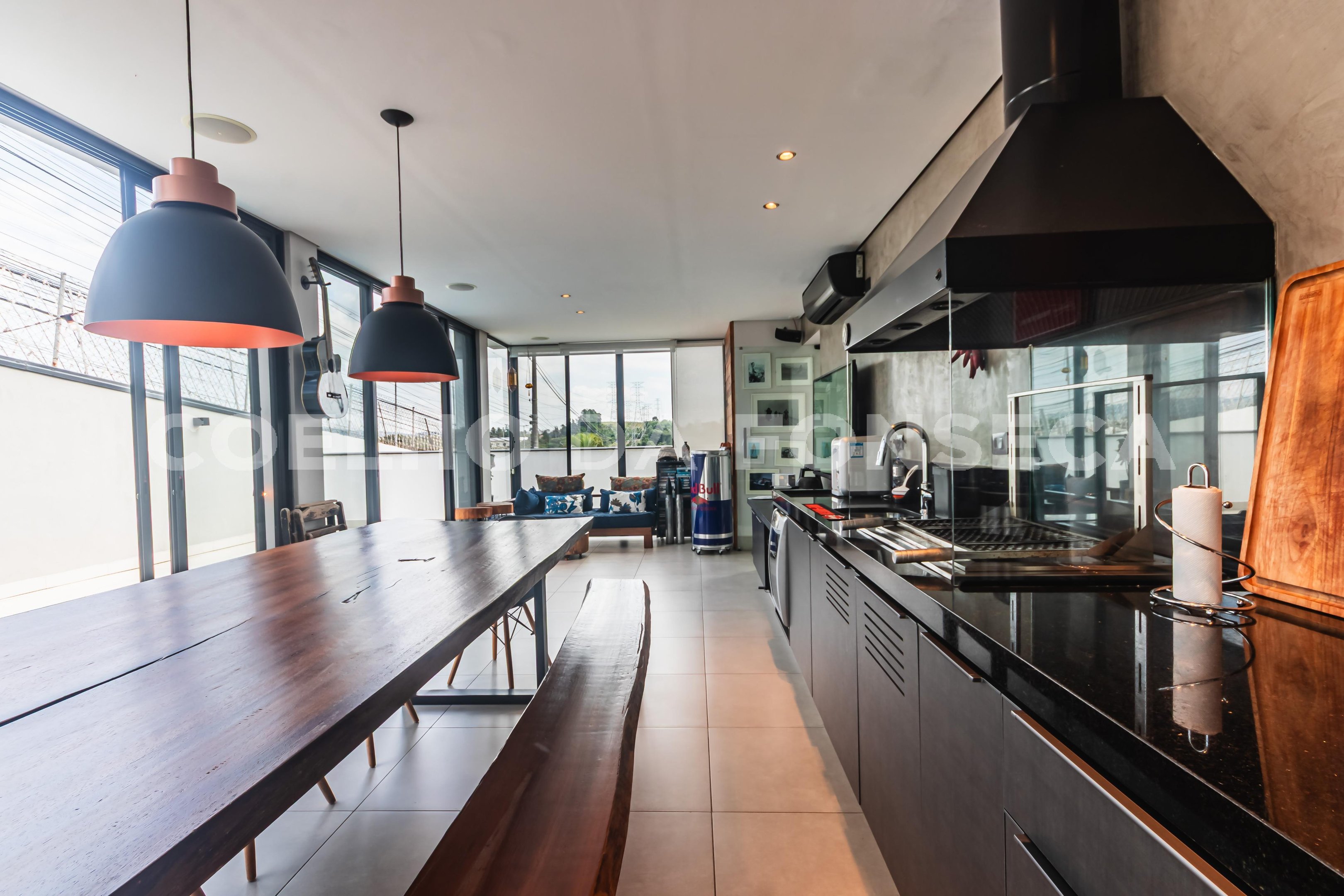 Espaço Gourmet (Unidade)