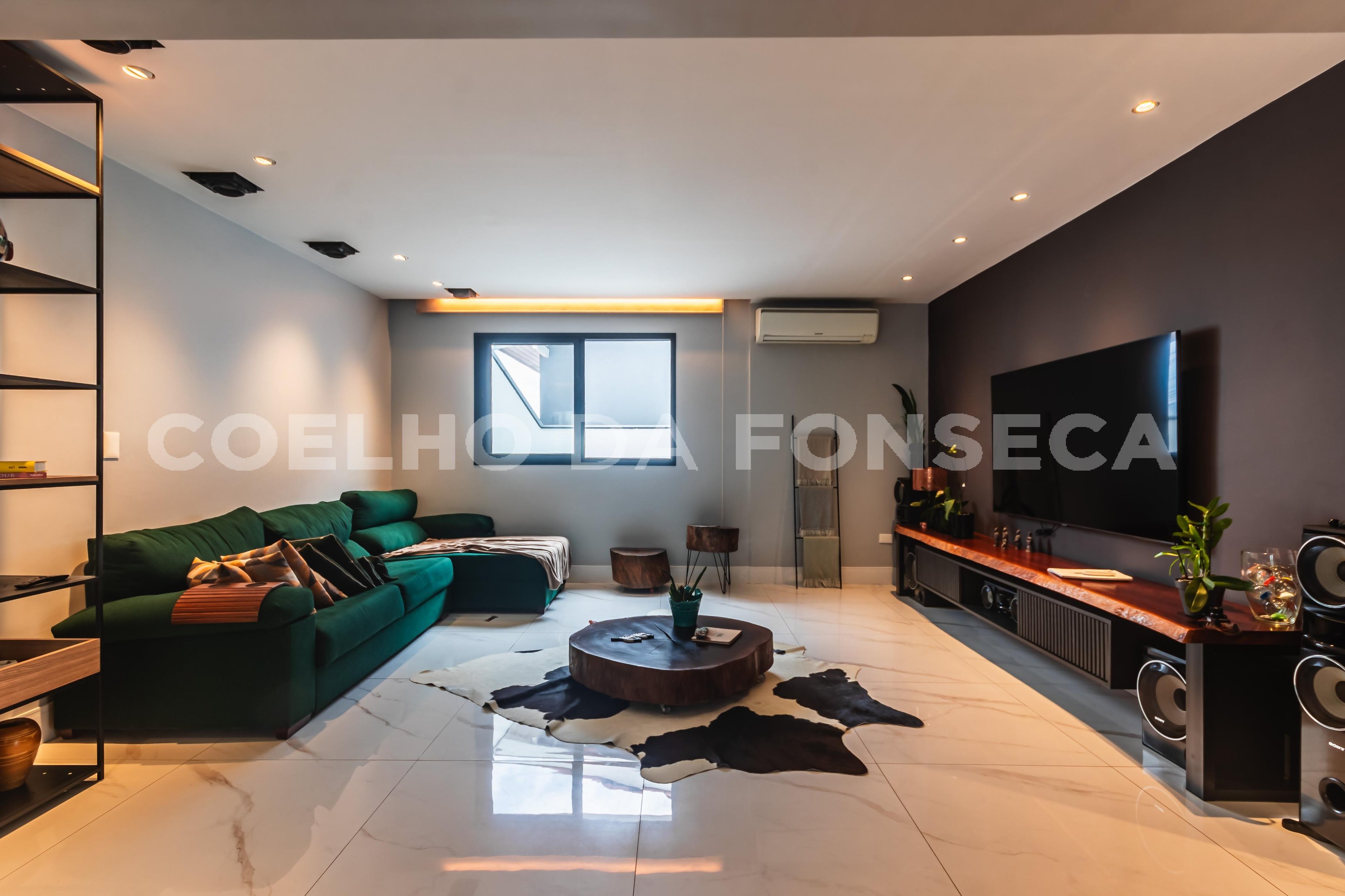 Sala de TV