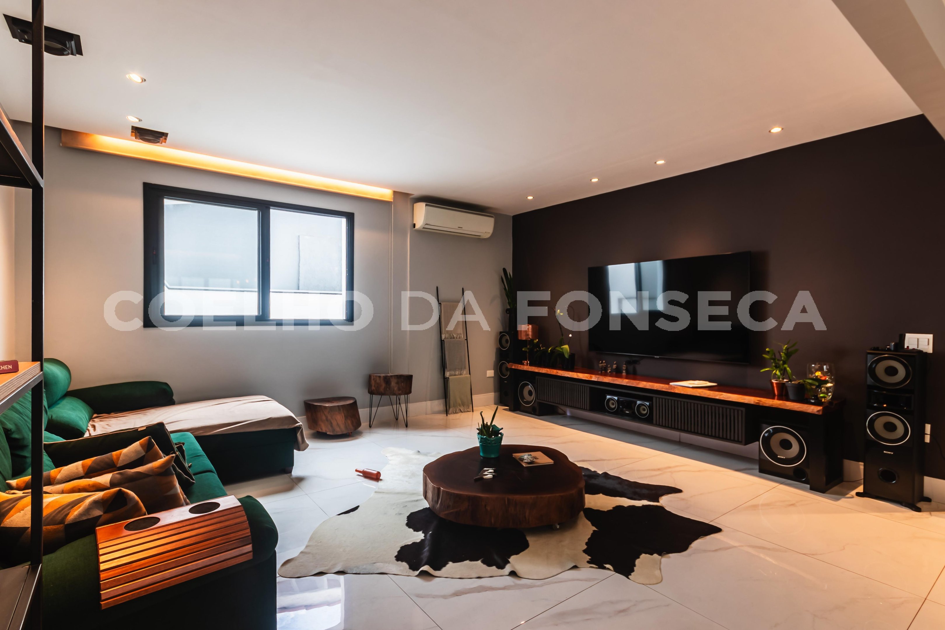Sala de TV