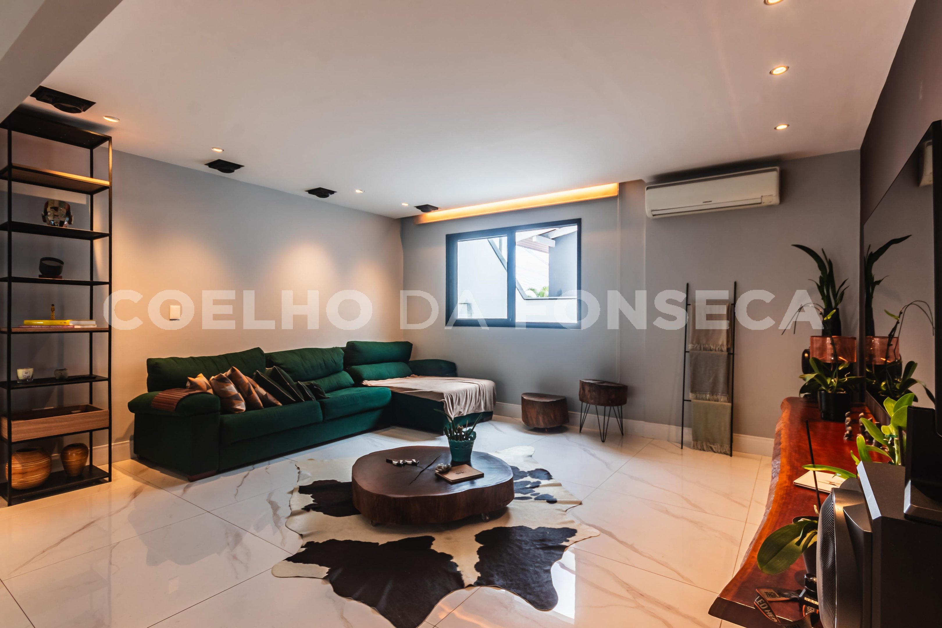 Sala de TV