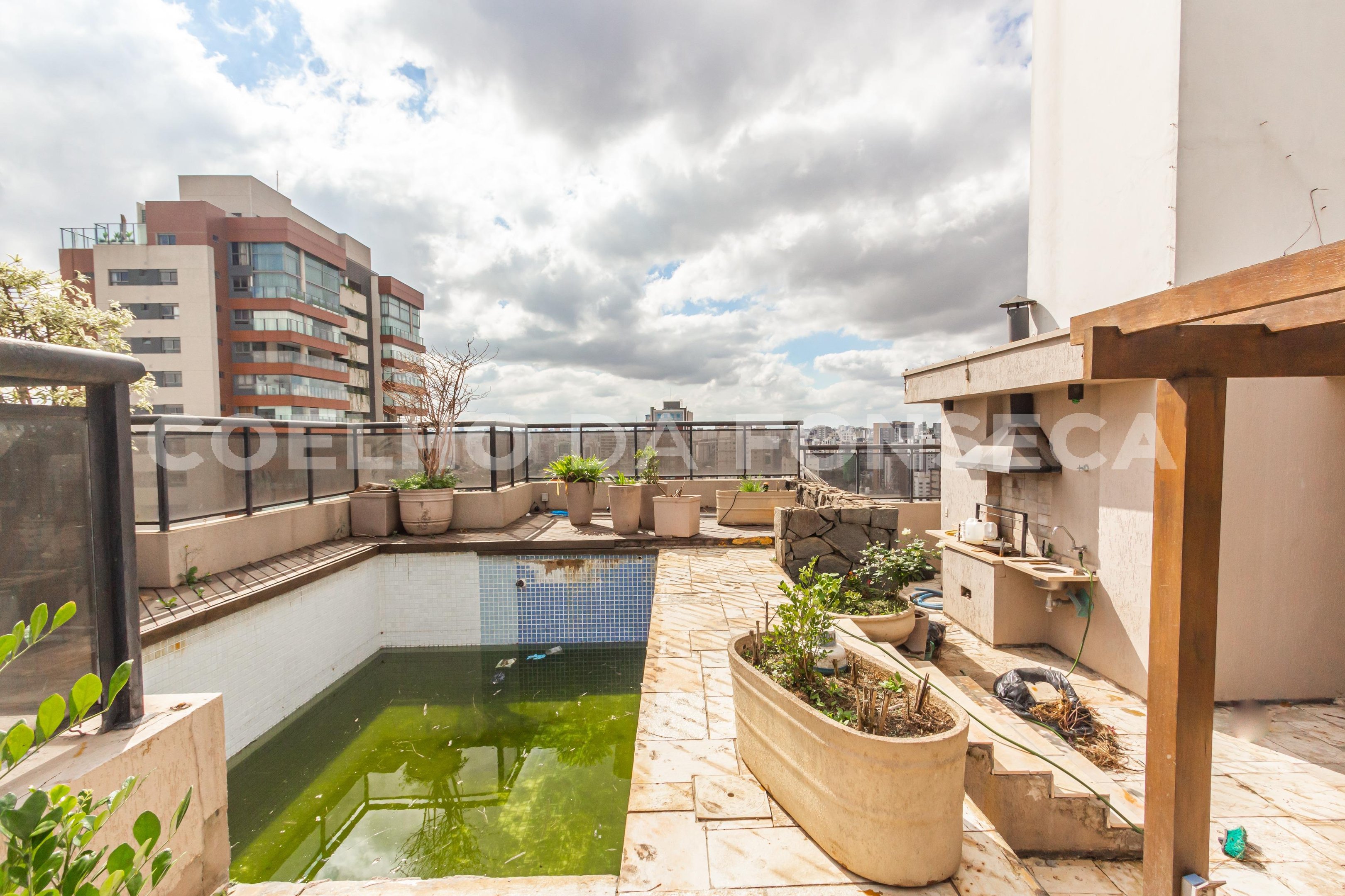 Terraço