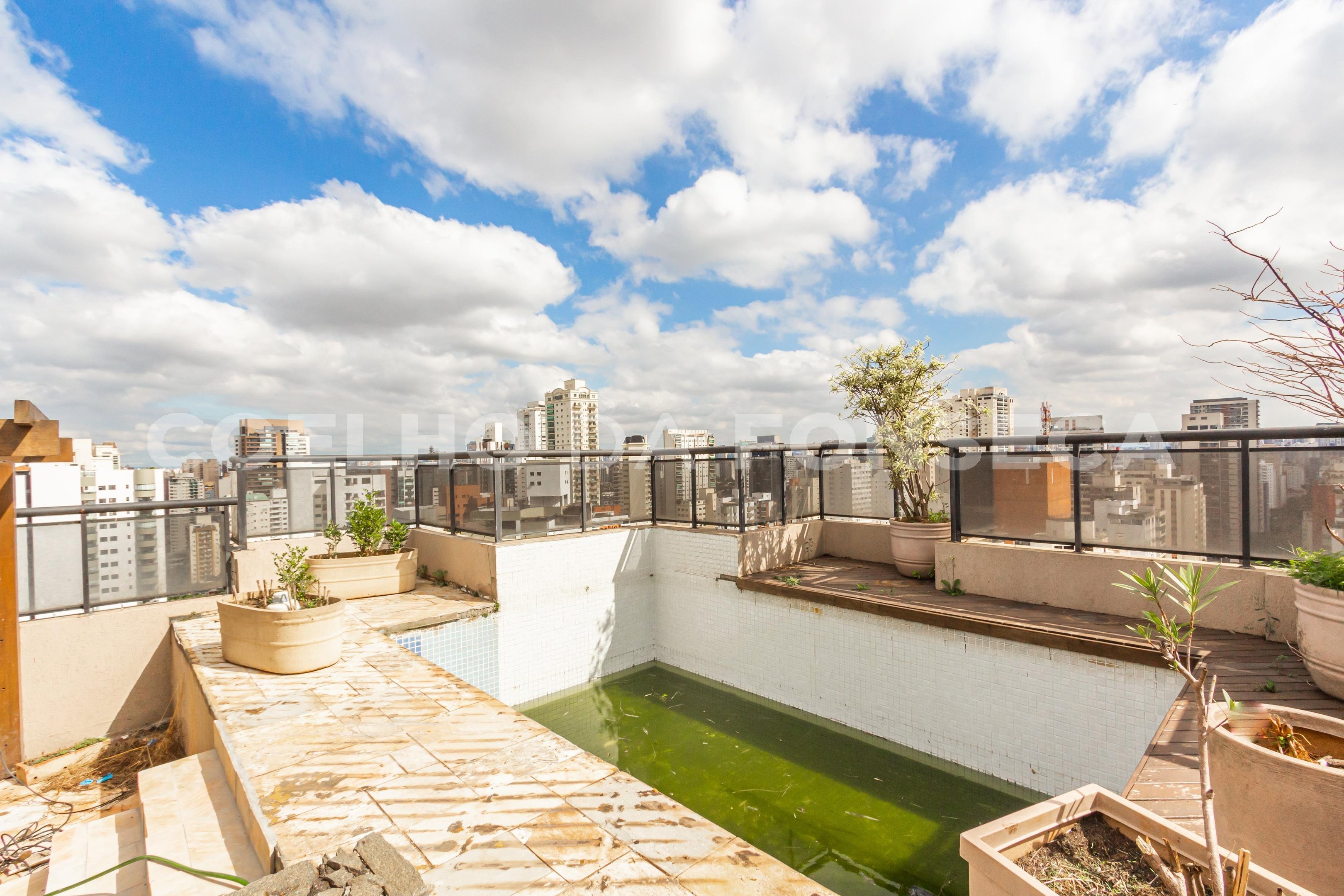 Terraço