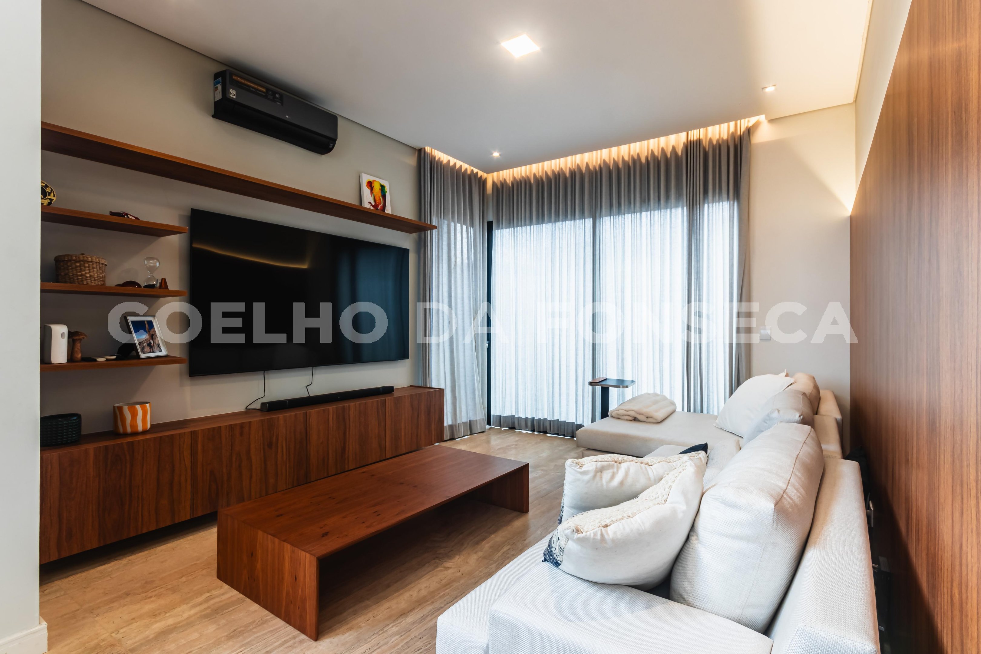Home Theater