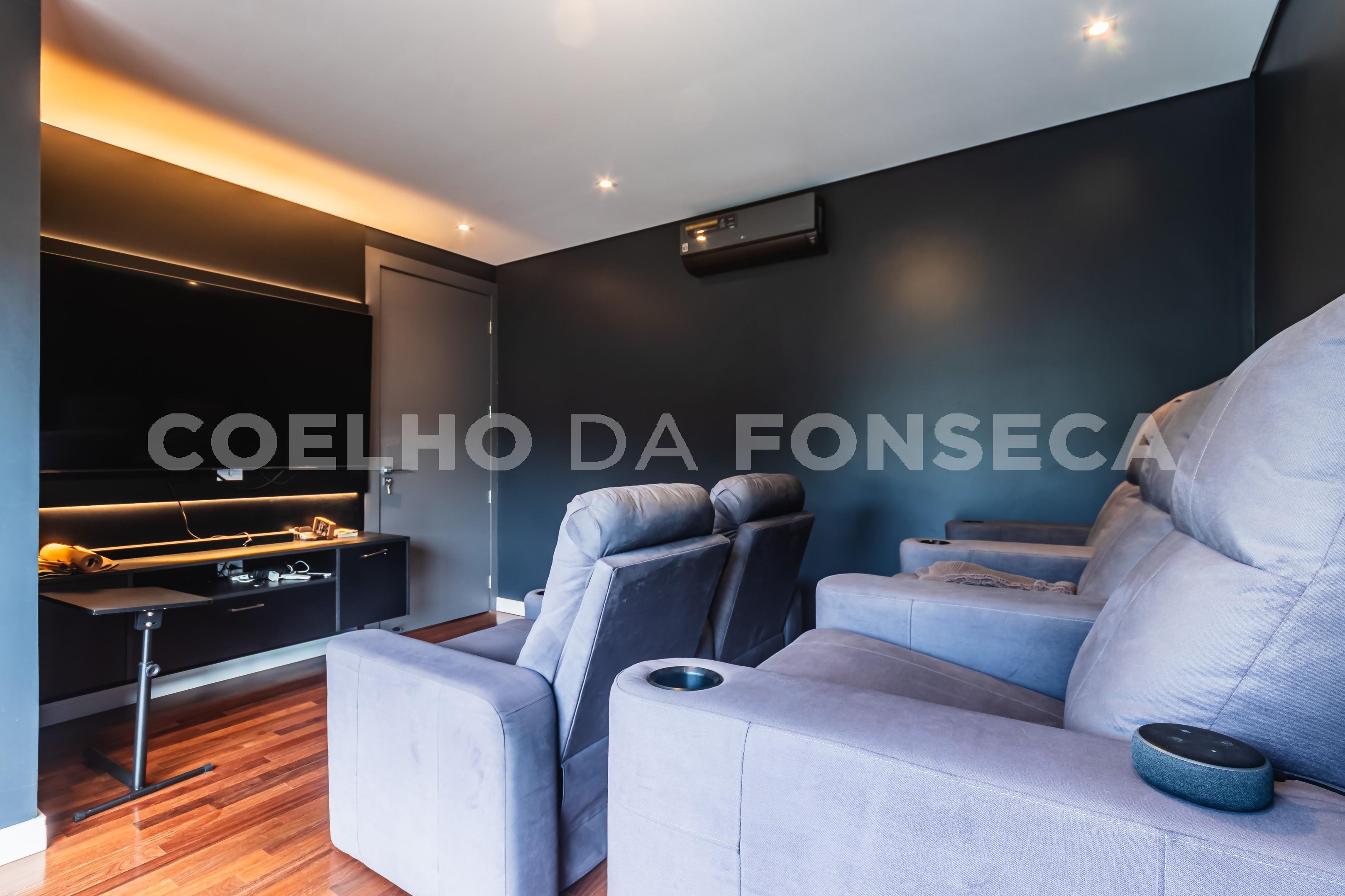Home Theater