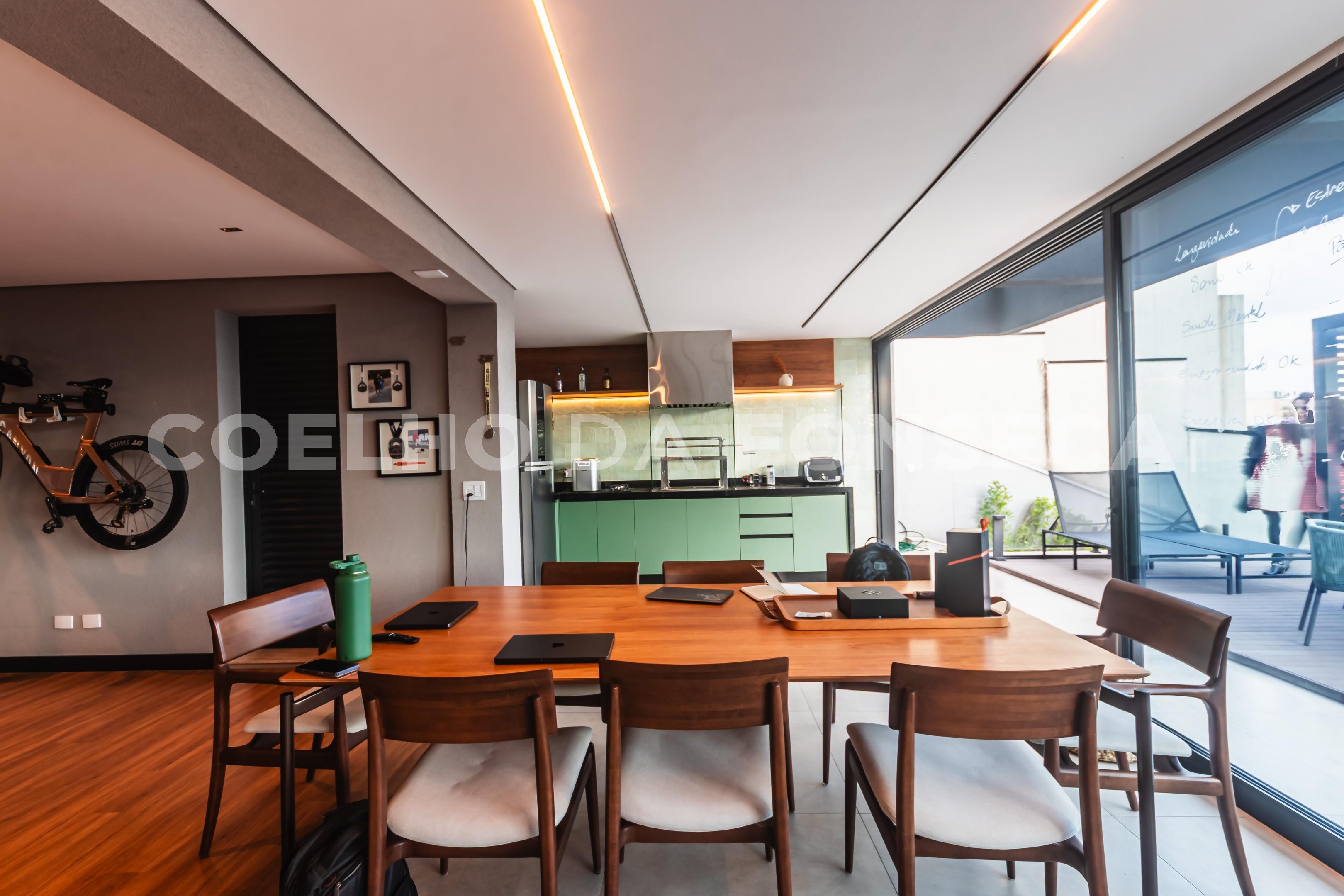 Espaço Gourmet (Unidade)