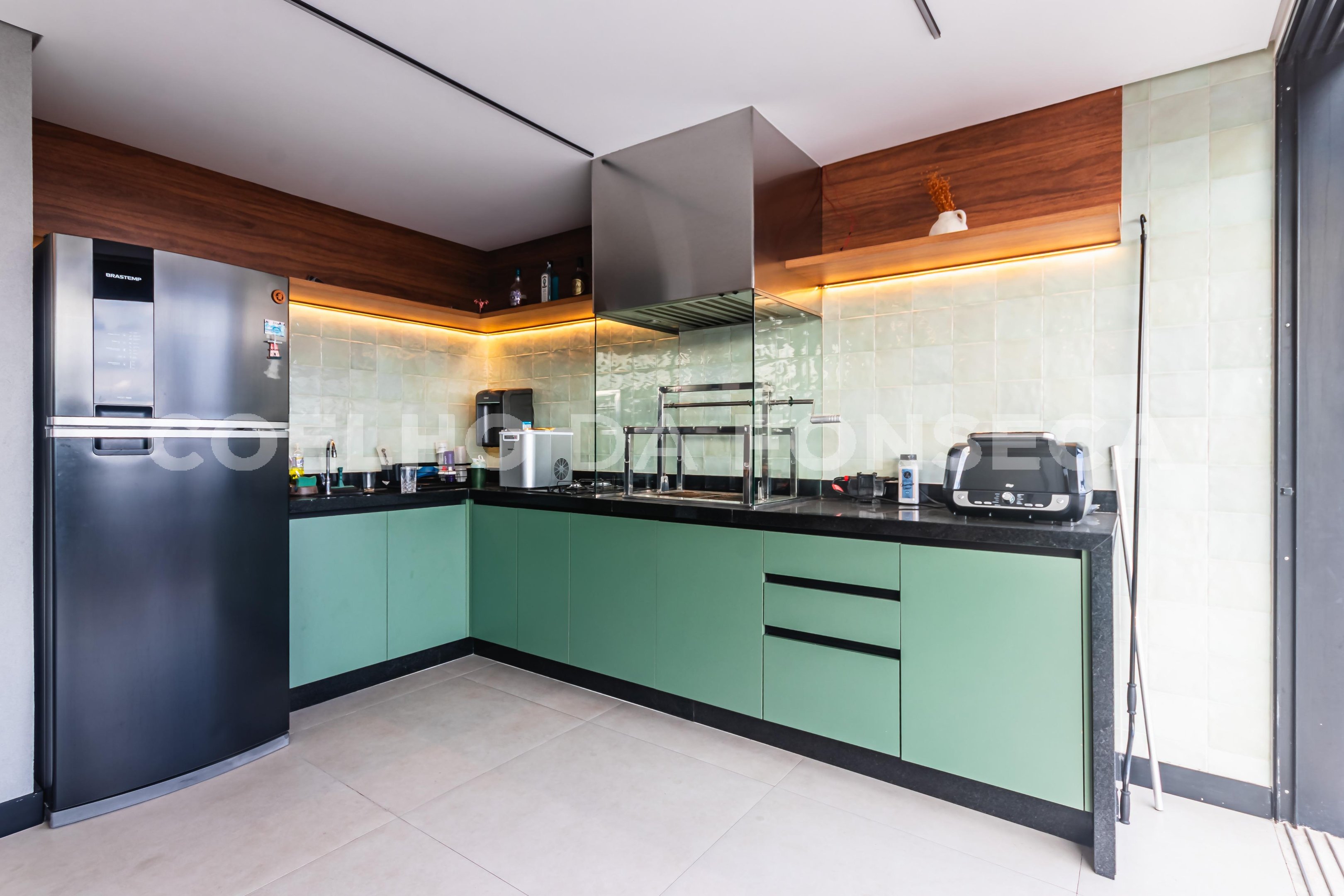 Espaço Gourmet (Unidade)