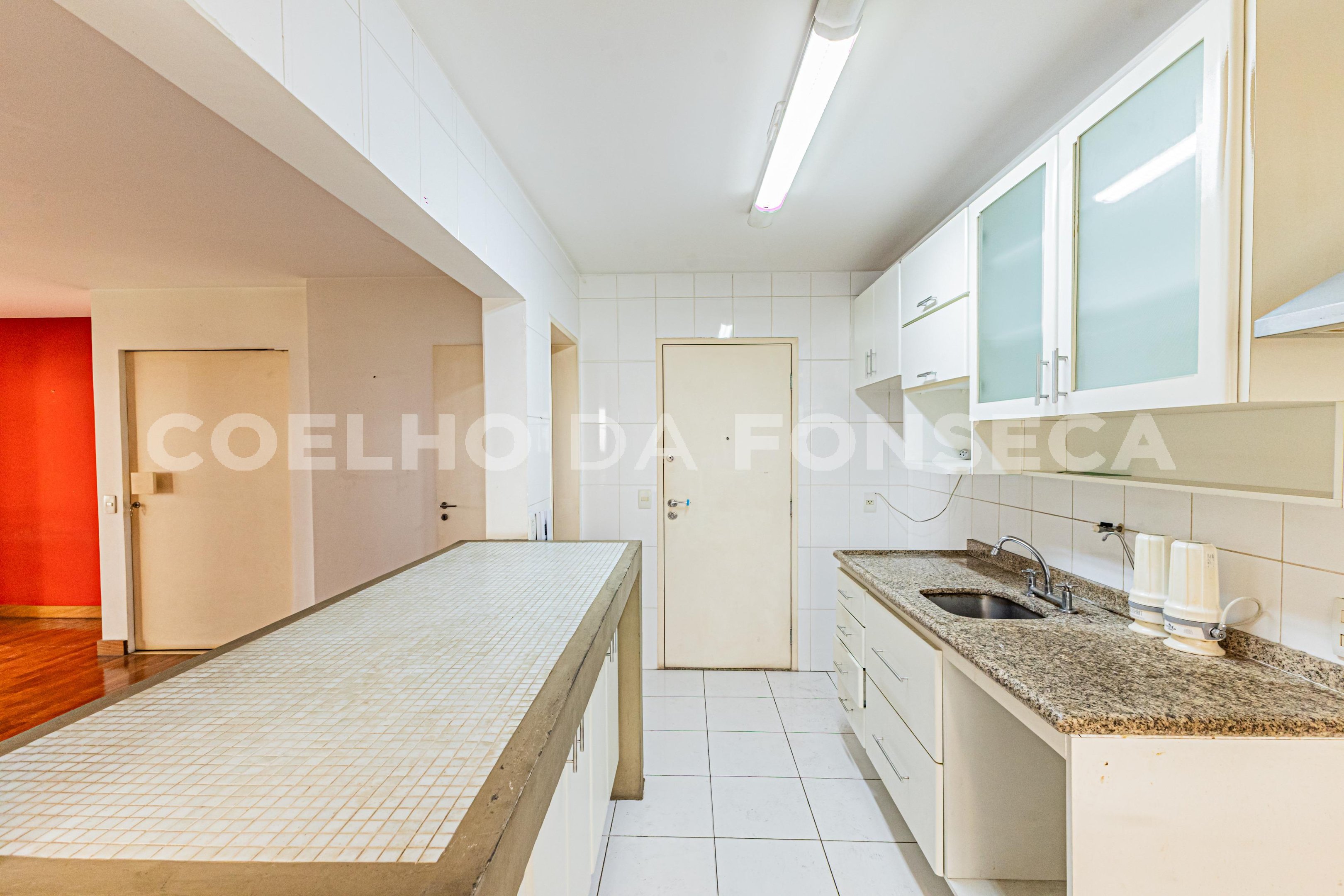 Cozinha