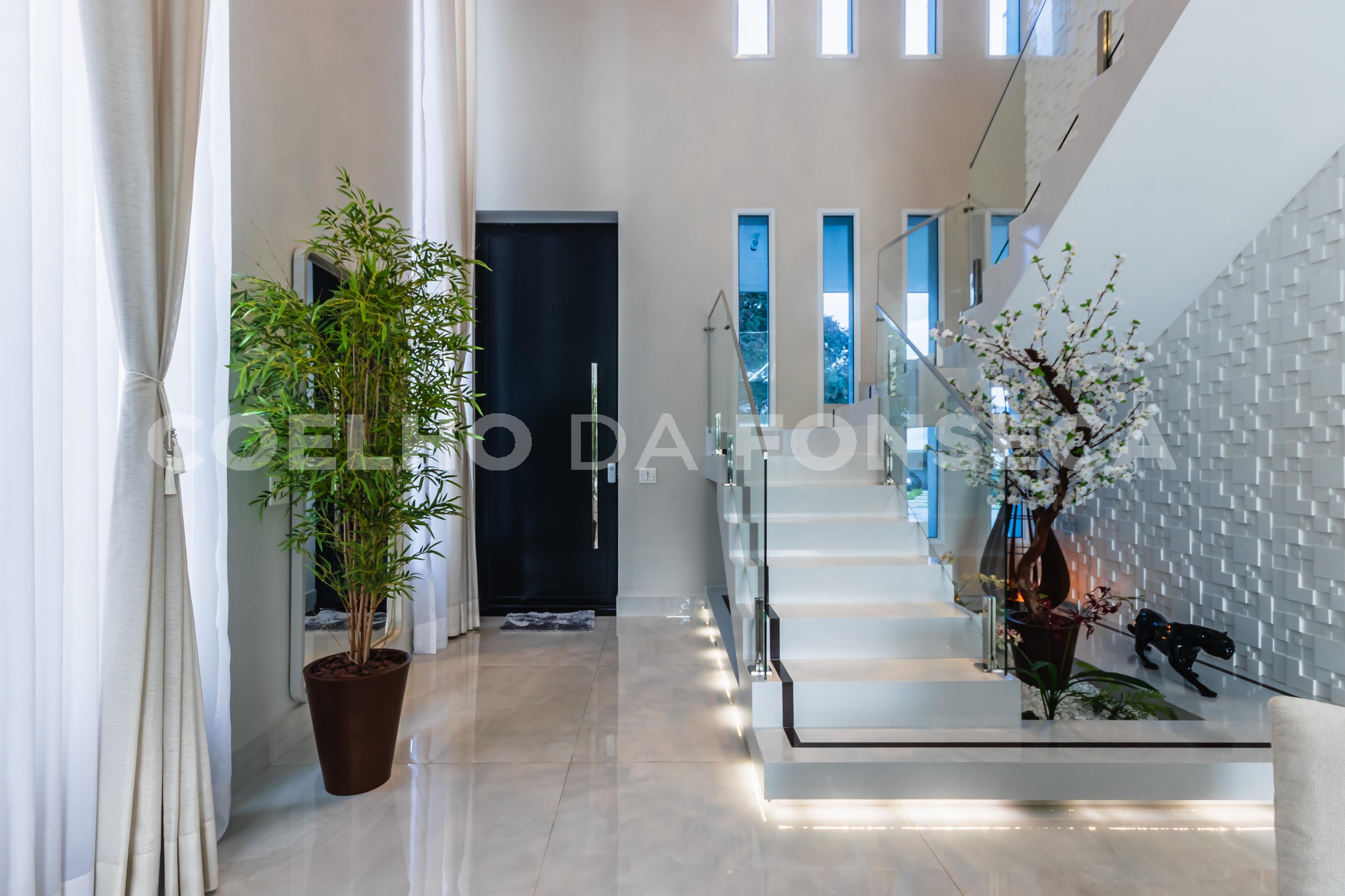 Hall de Entrada