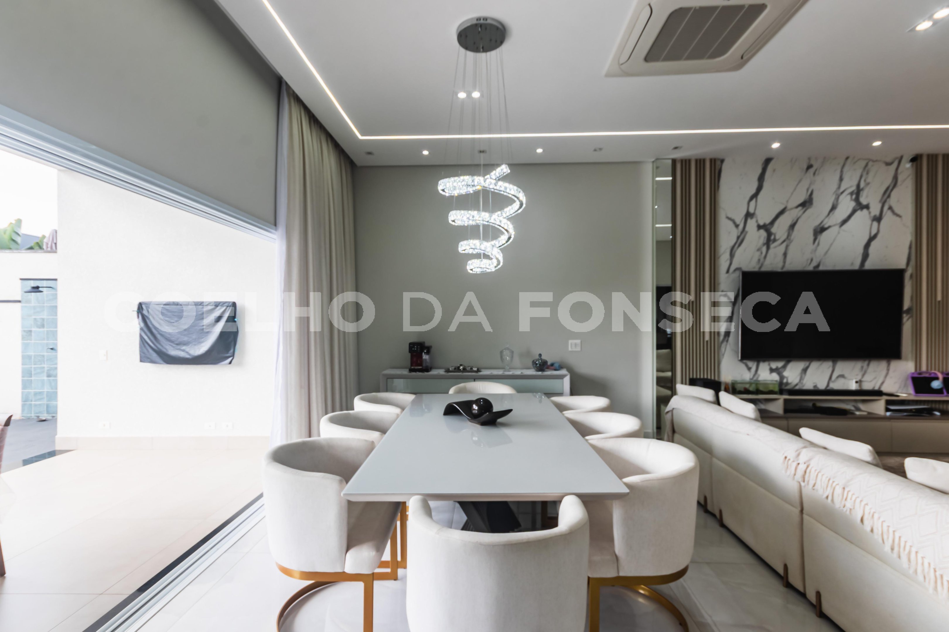 Sala de Jantar