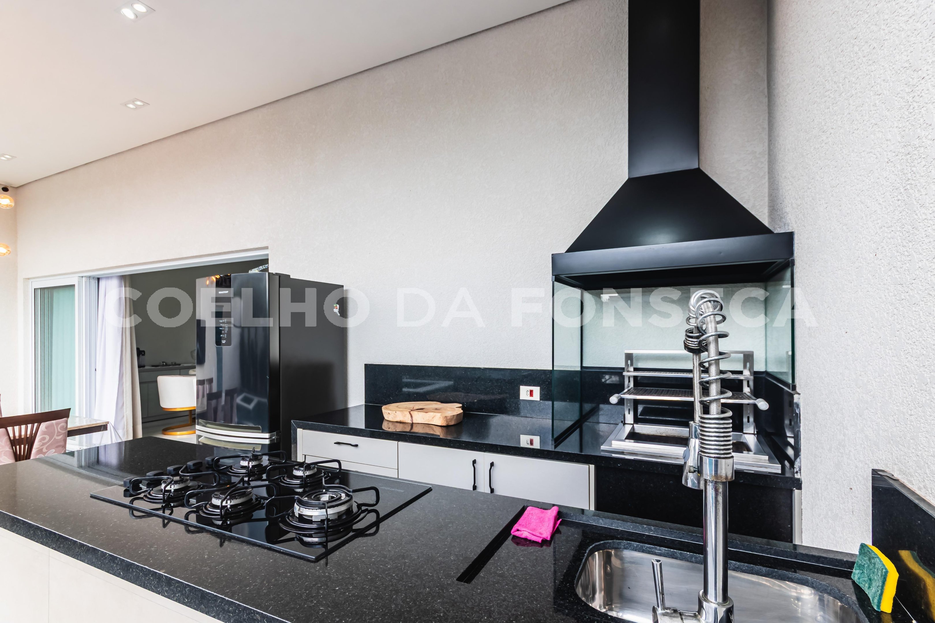 Espaço Gourmet (Unidade)