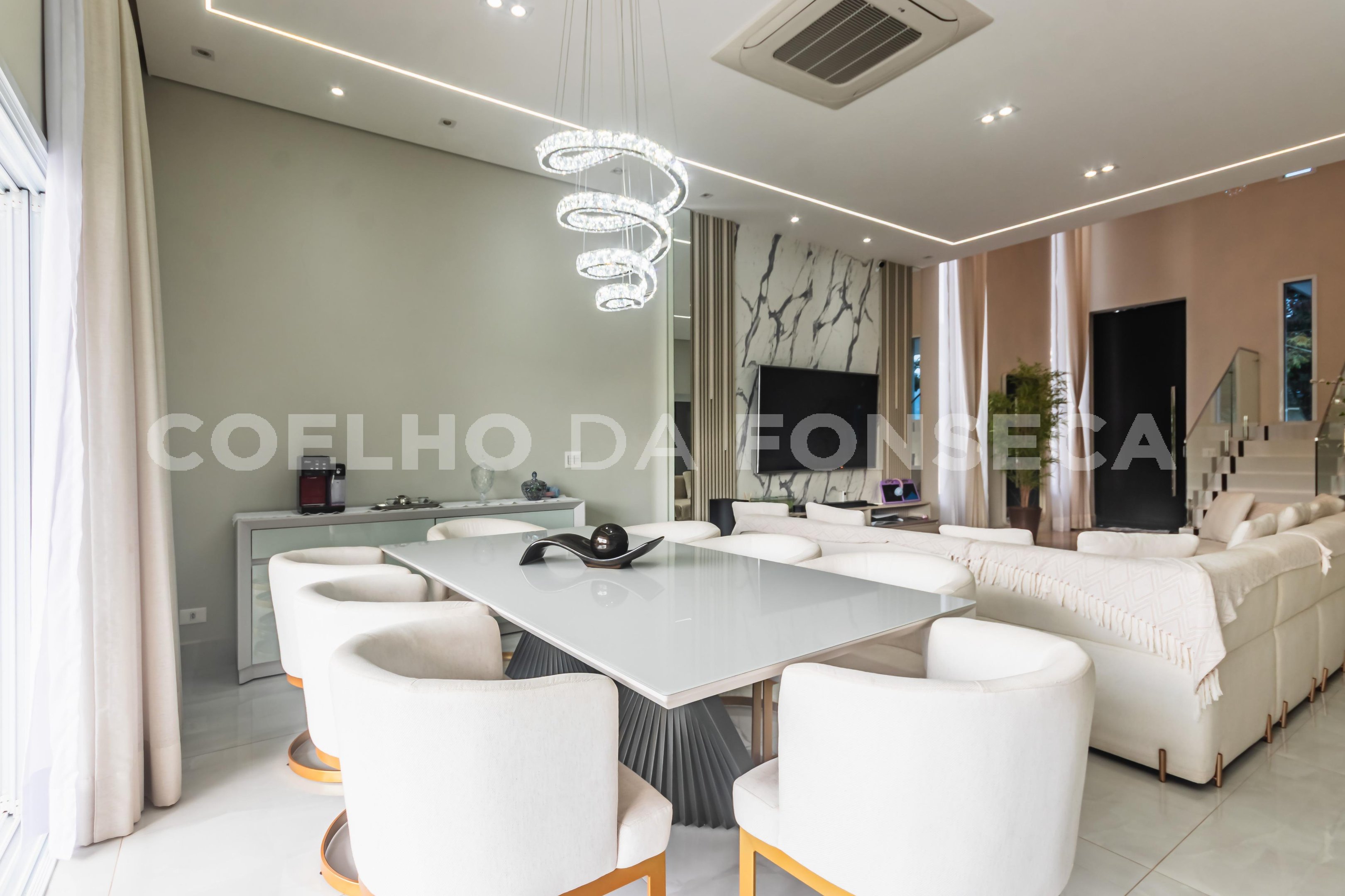 Sala de Jantar