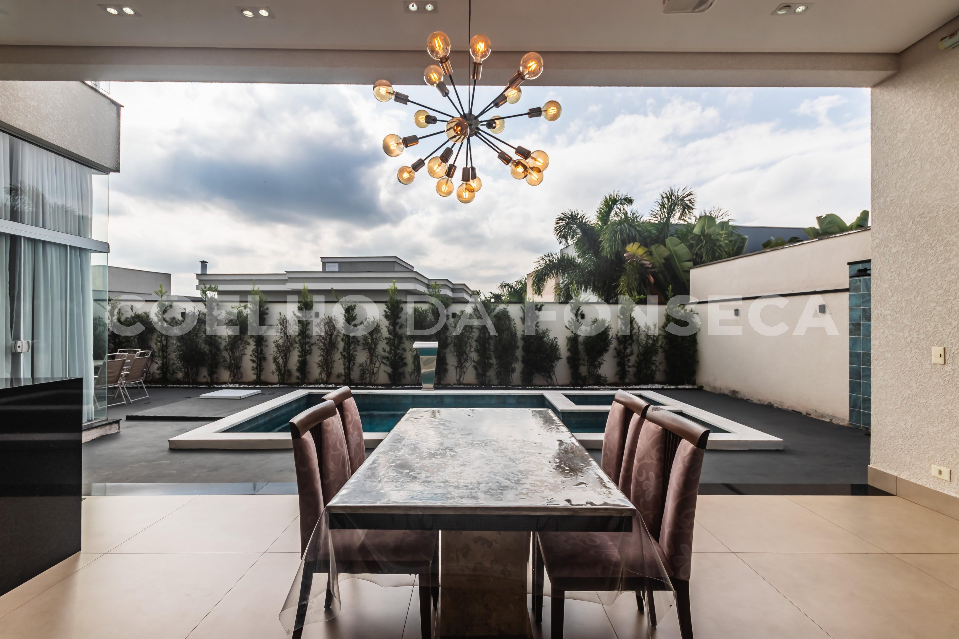 Espaço Gourmet (Unidade)