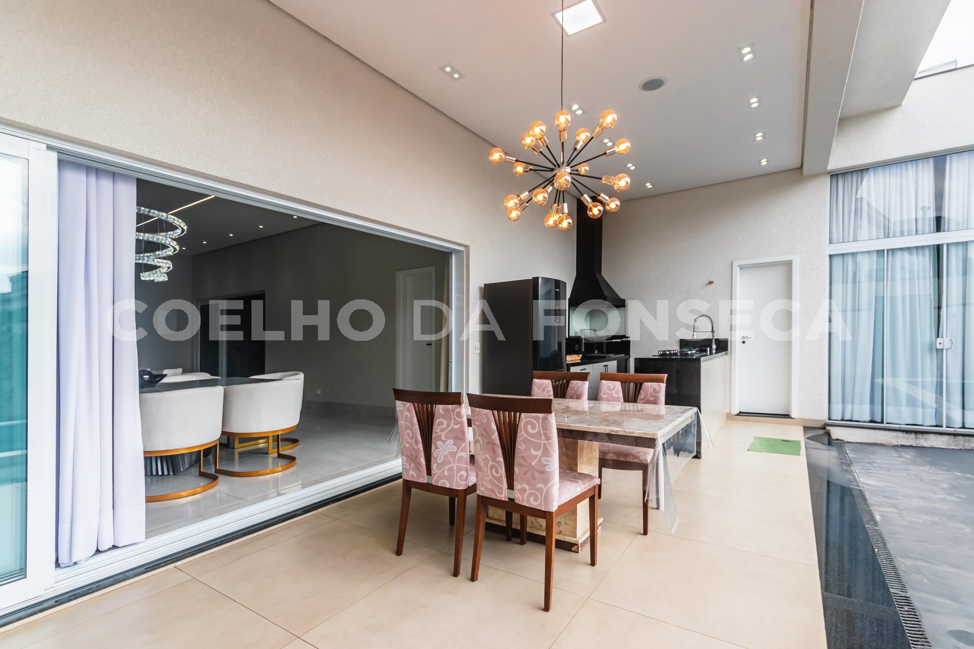 Espaço Gourmet (Unidade)