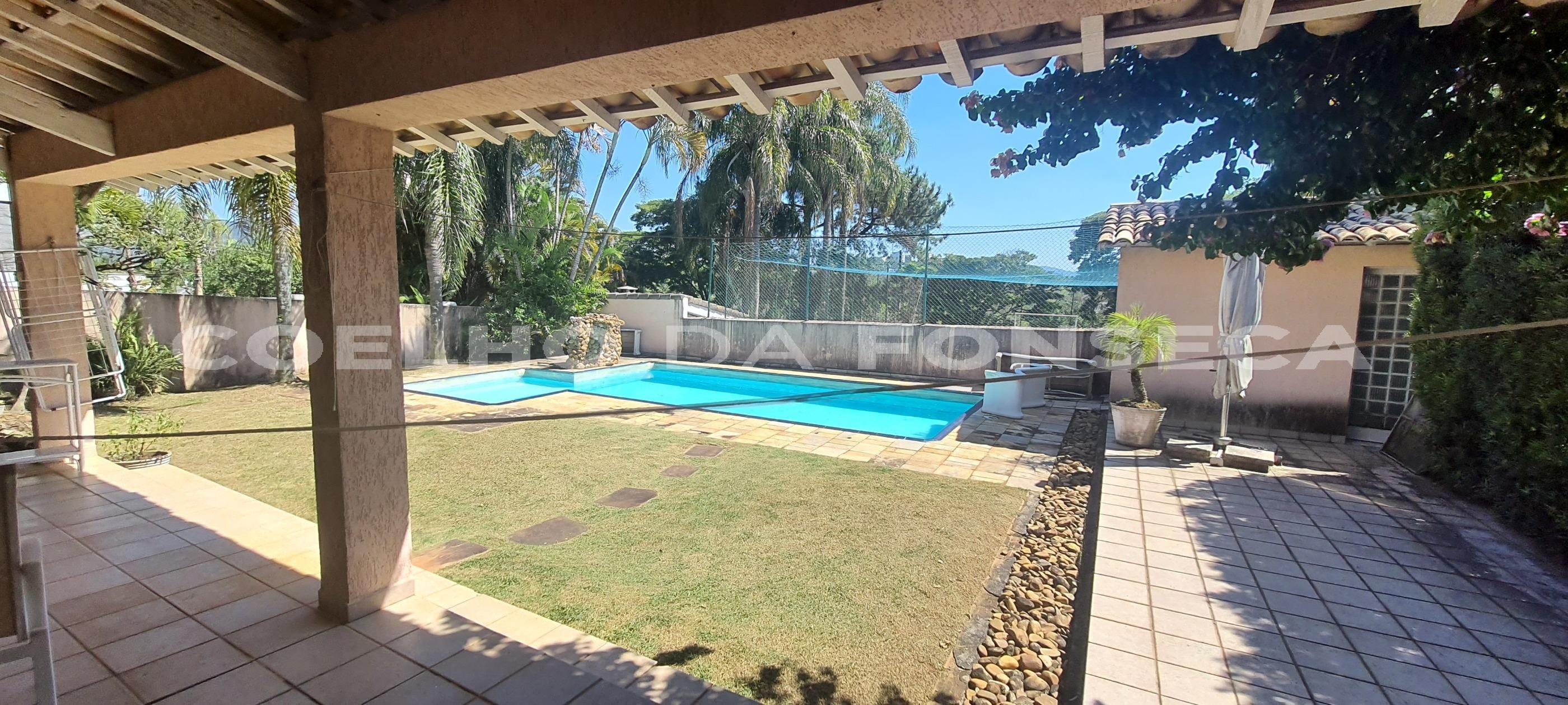 Área externa