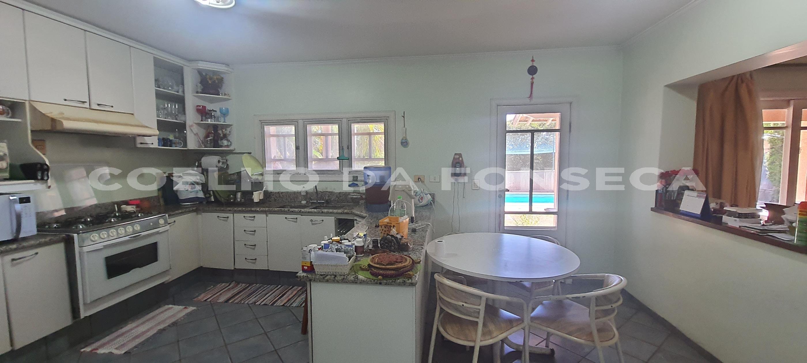 Cozinha
