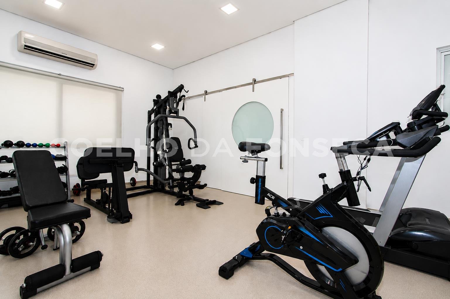 Fitness