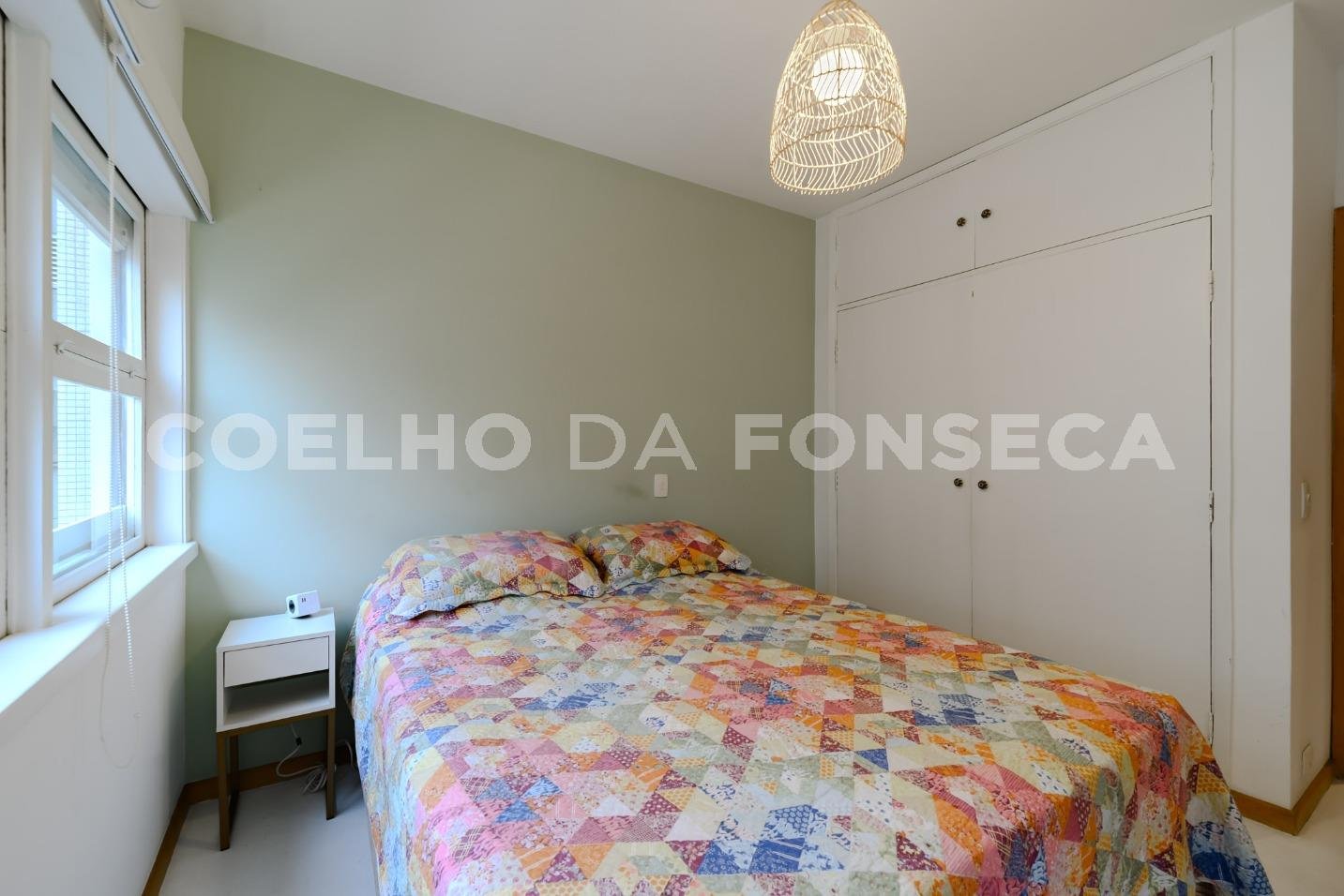Dormitório 1