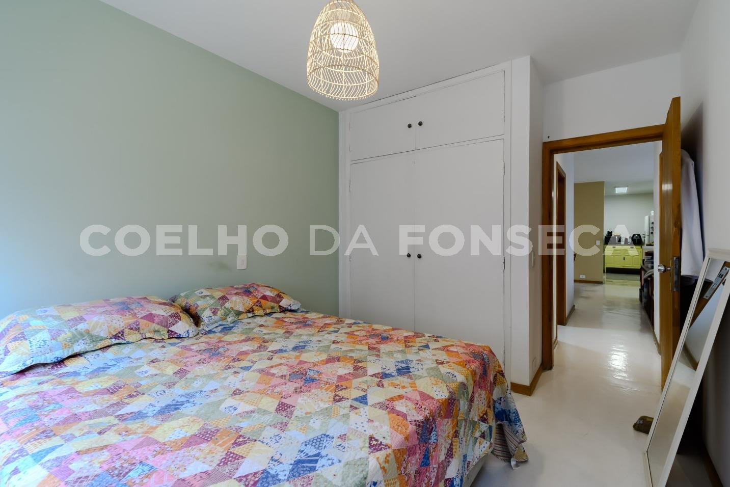 Dormitório 1