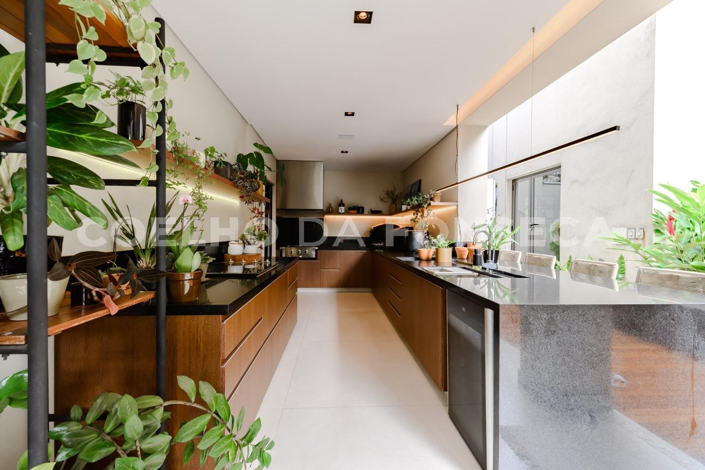 Espaço Gourmet (Unidade)