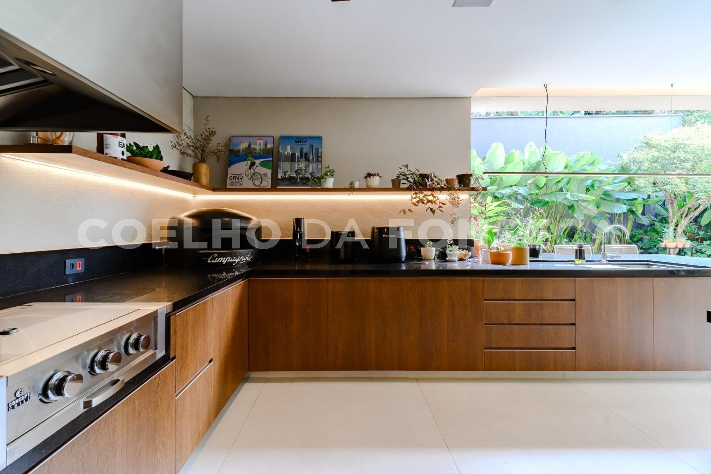 Espaço Gourmet (Unidade)