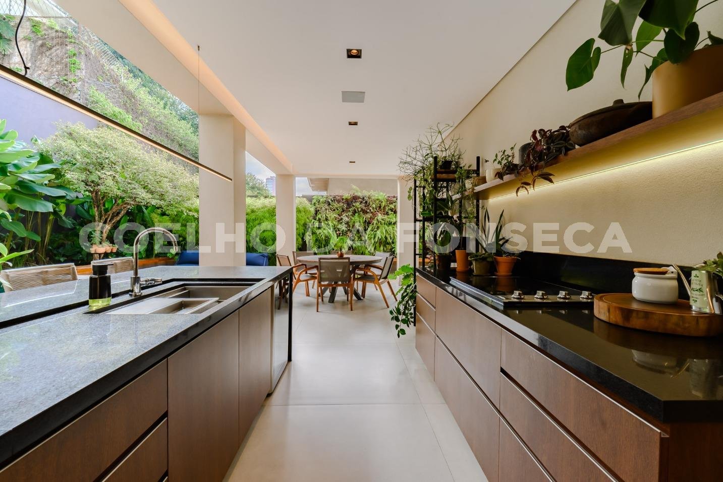 Espaço Gourmet (Unidade)