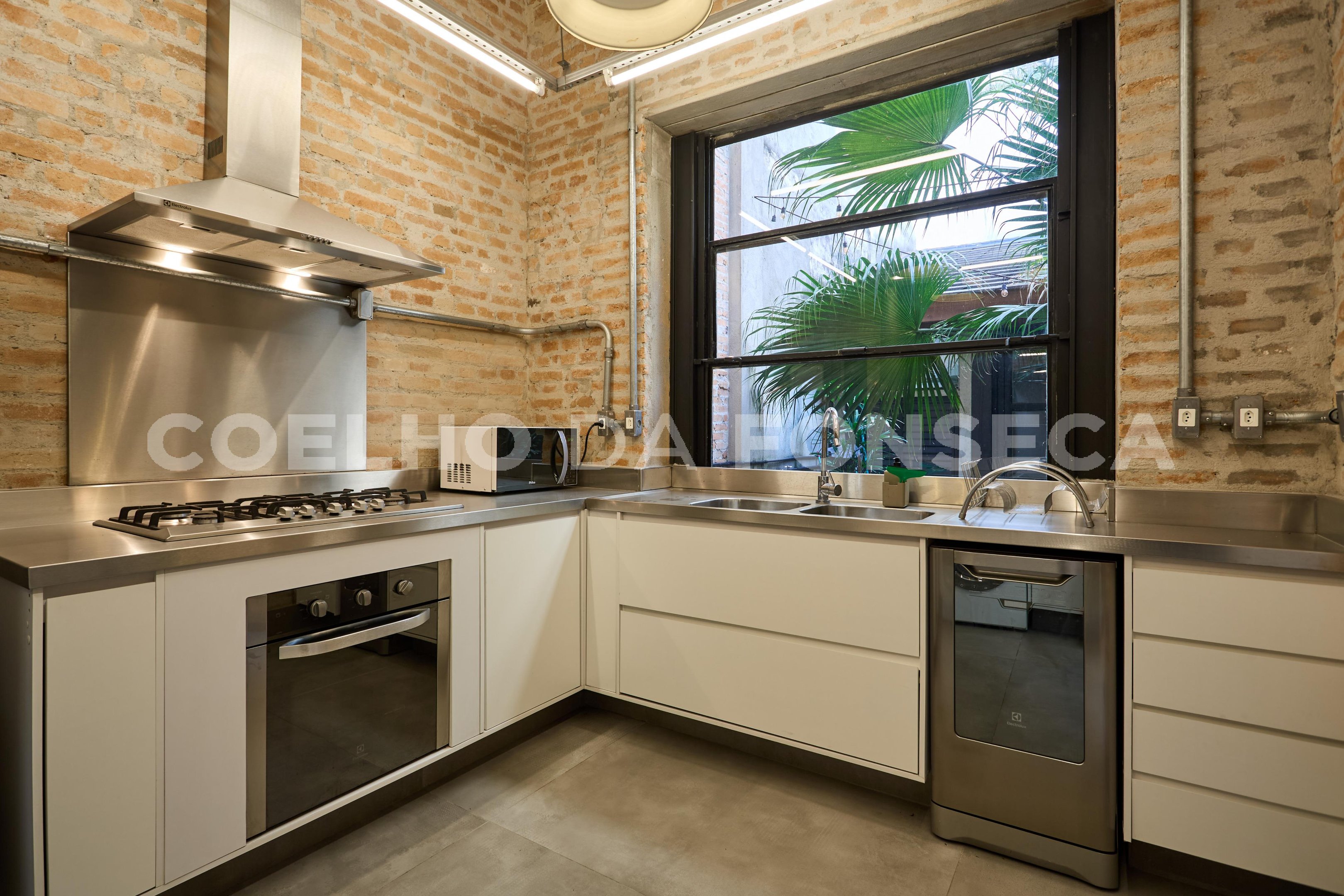Cozinha