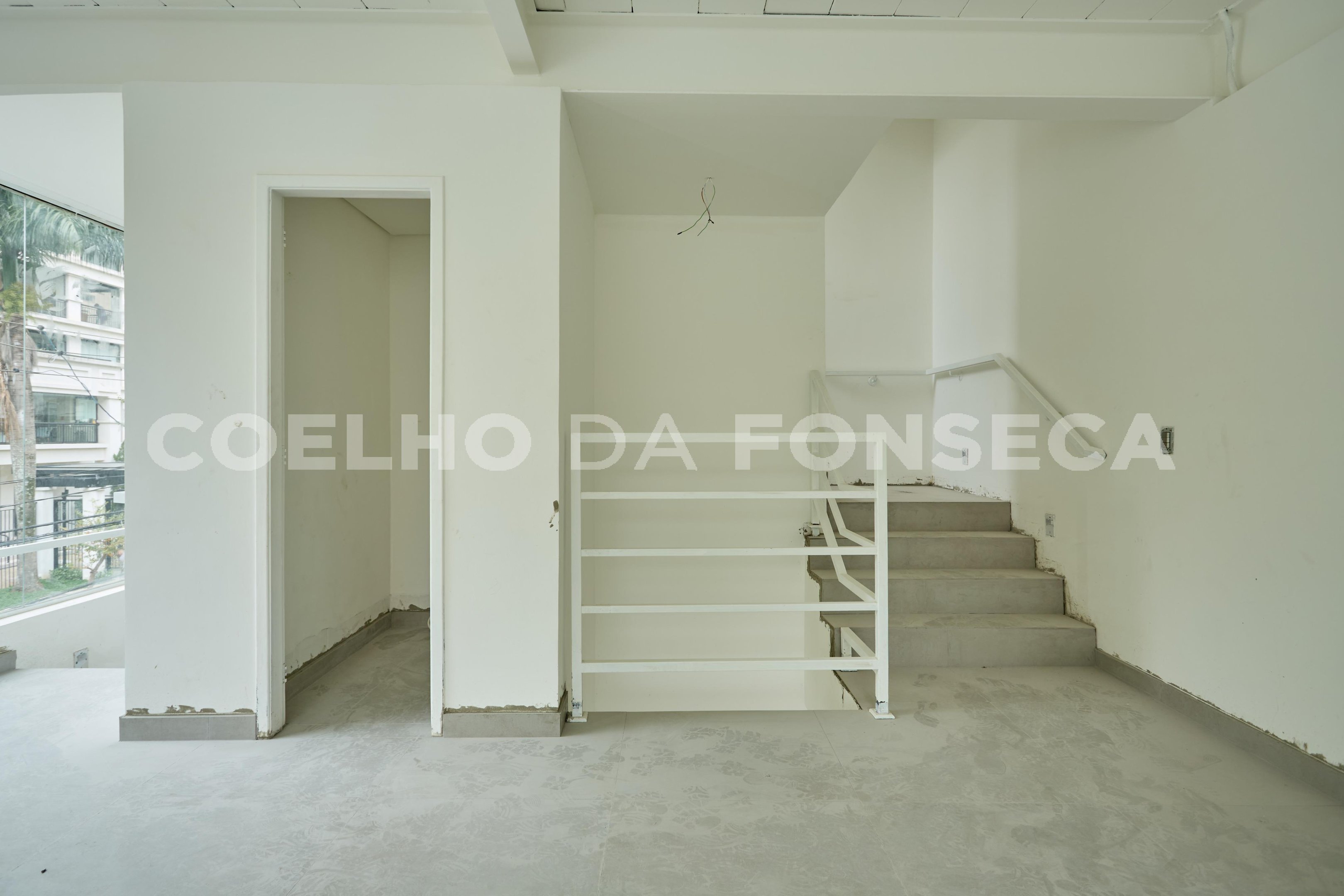 Conjunto Comercial