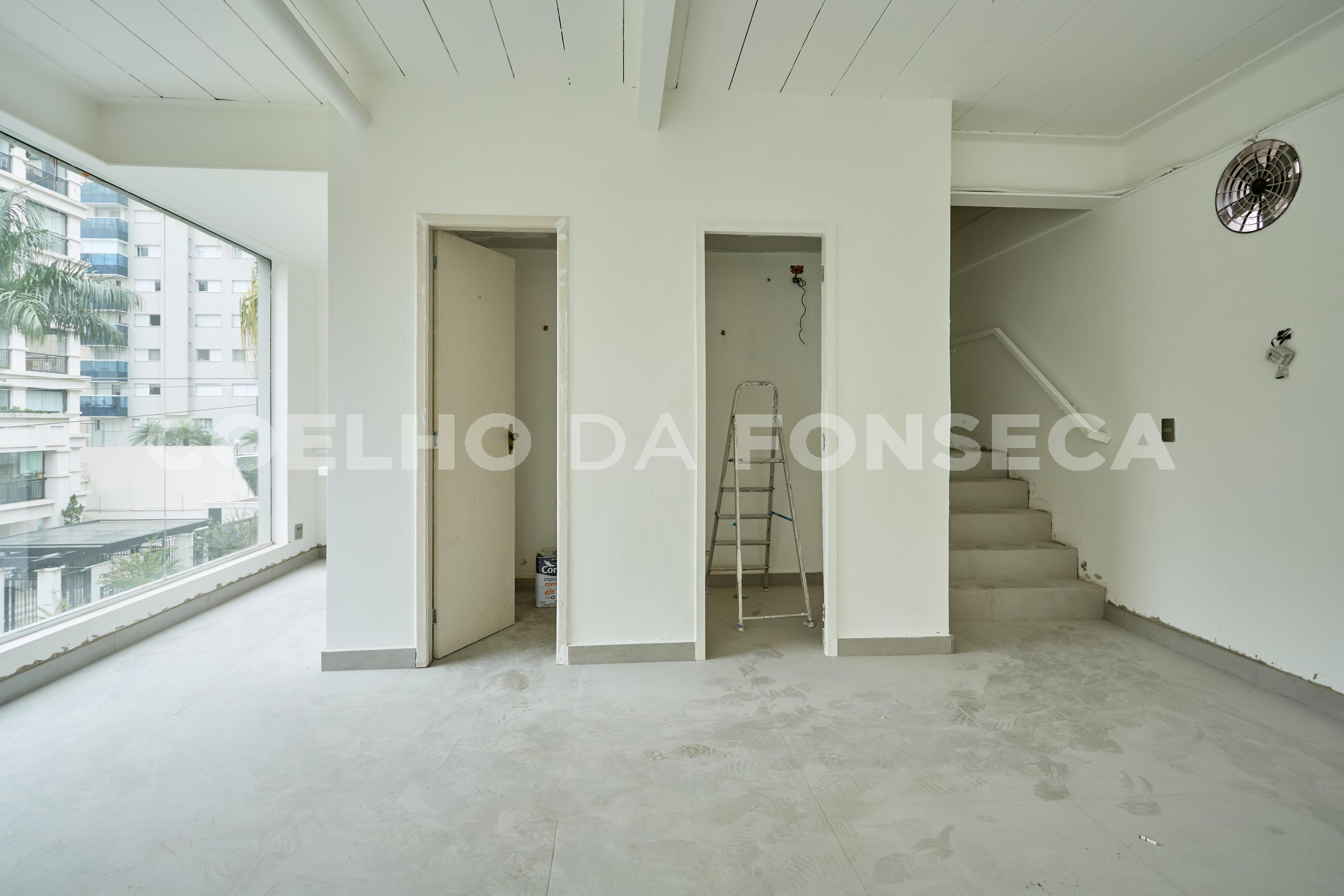 Conjunto Comercial