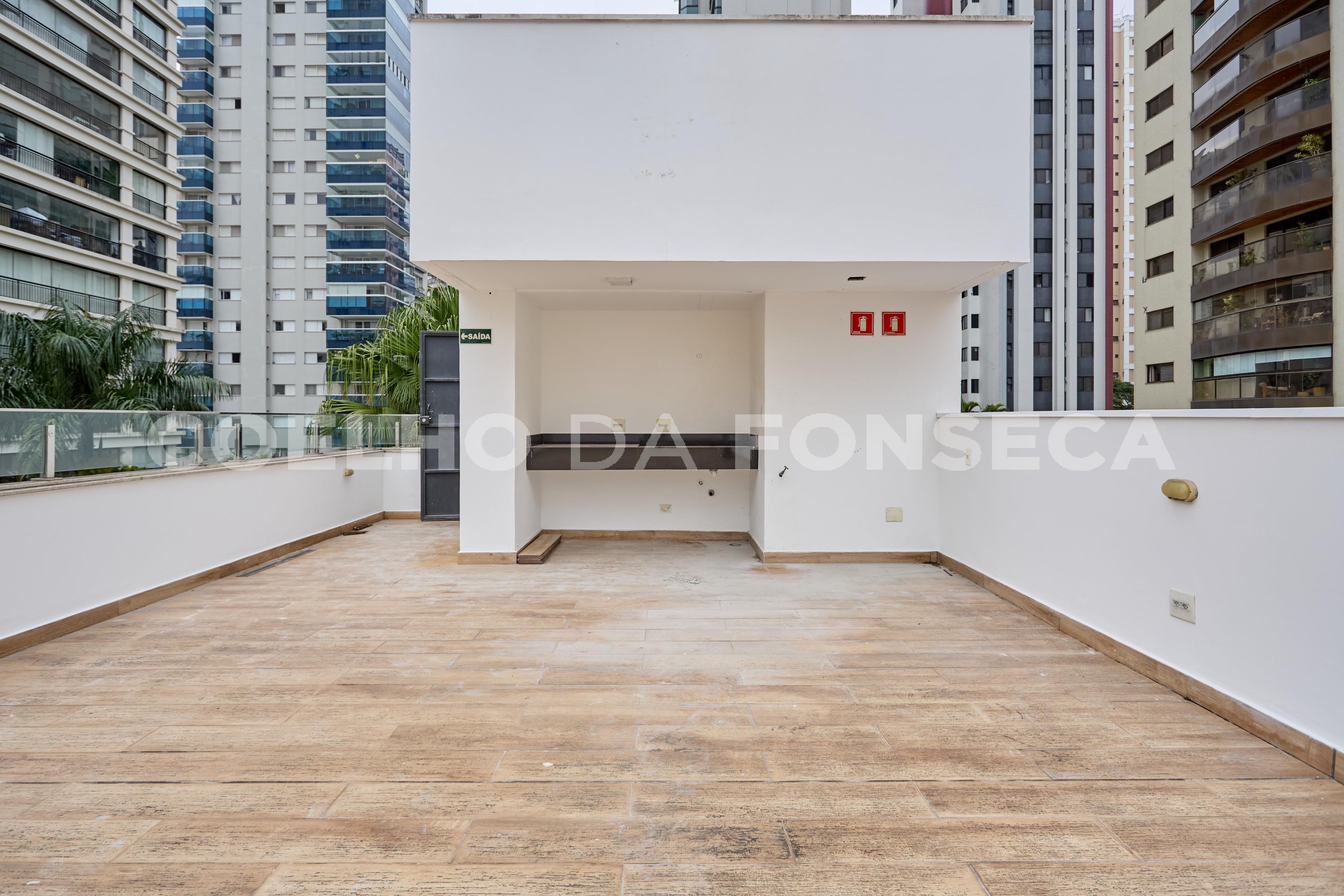 Conjunto Comercial