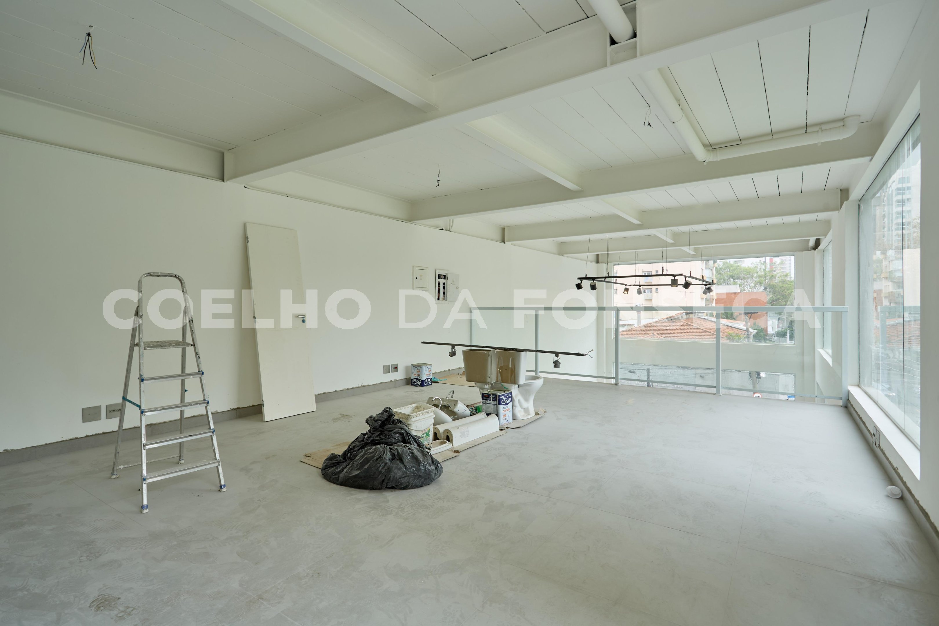 Conjunto Comercial