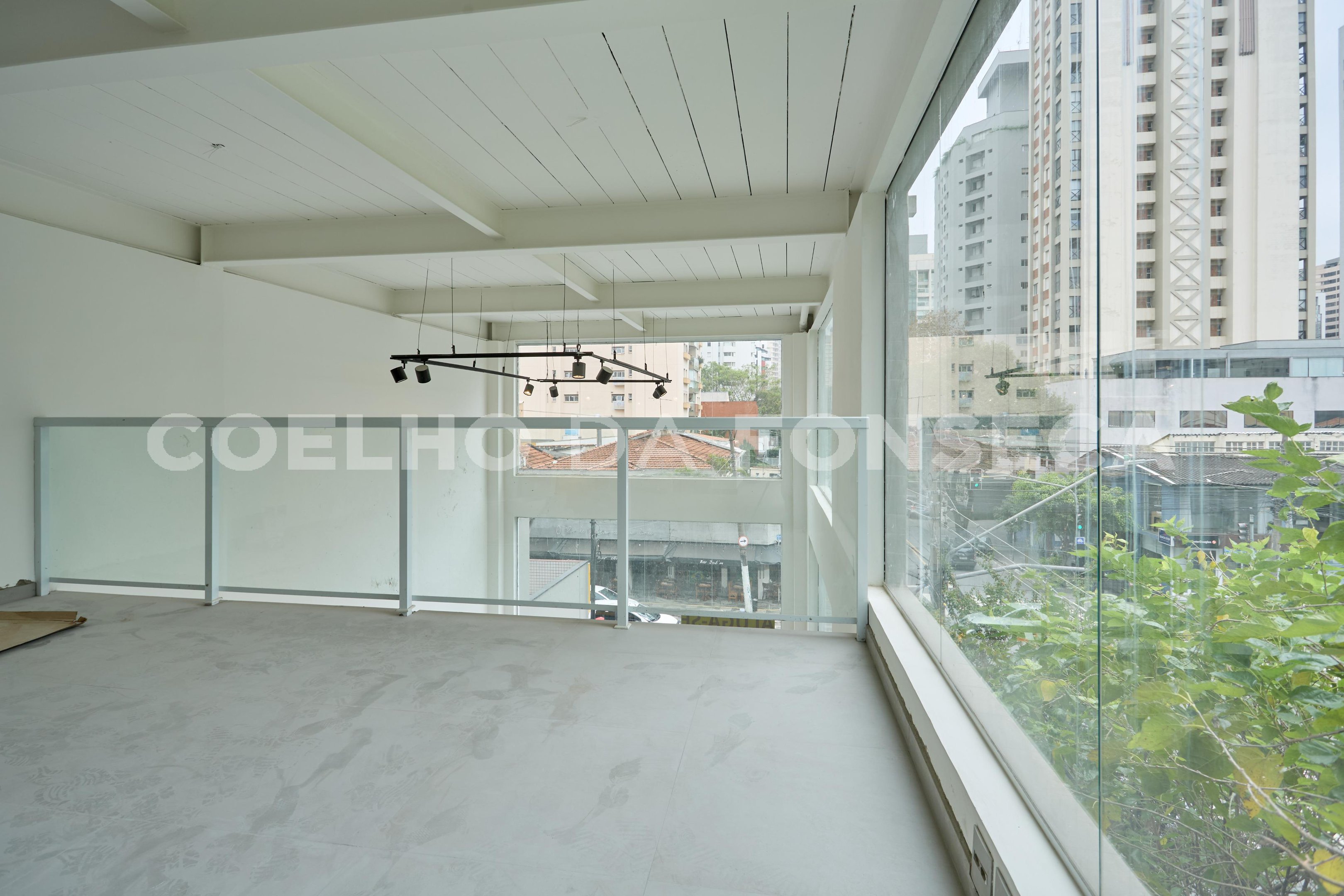 Conjunto Comercial