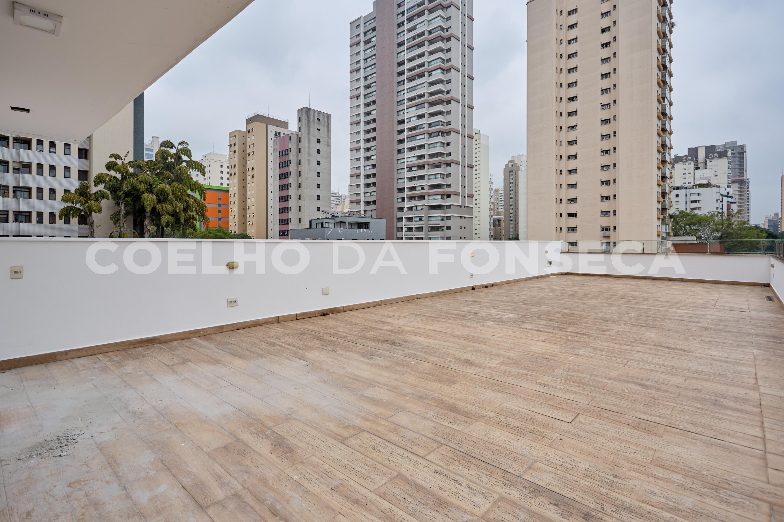 Conjunto Comercial