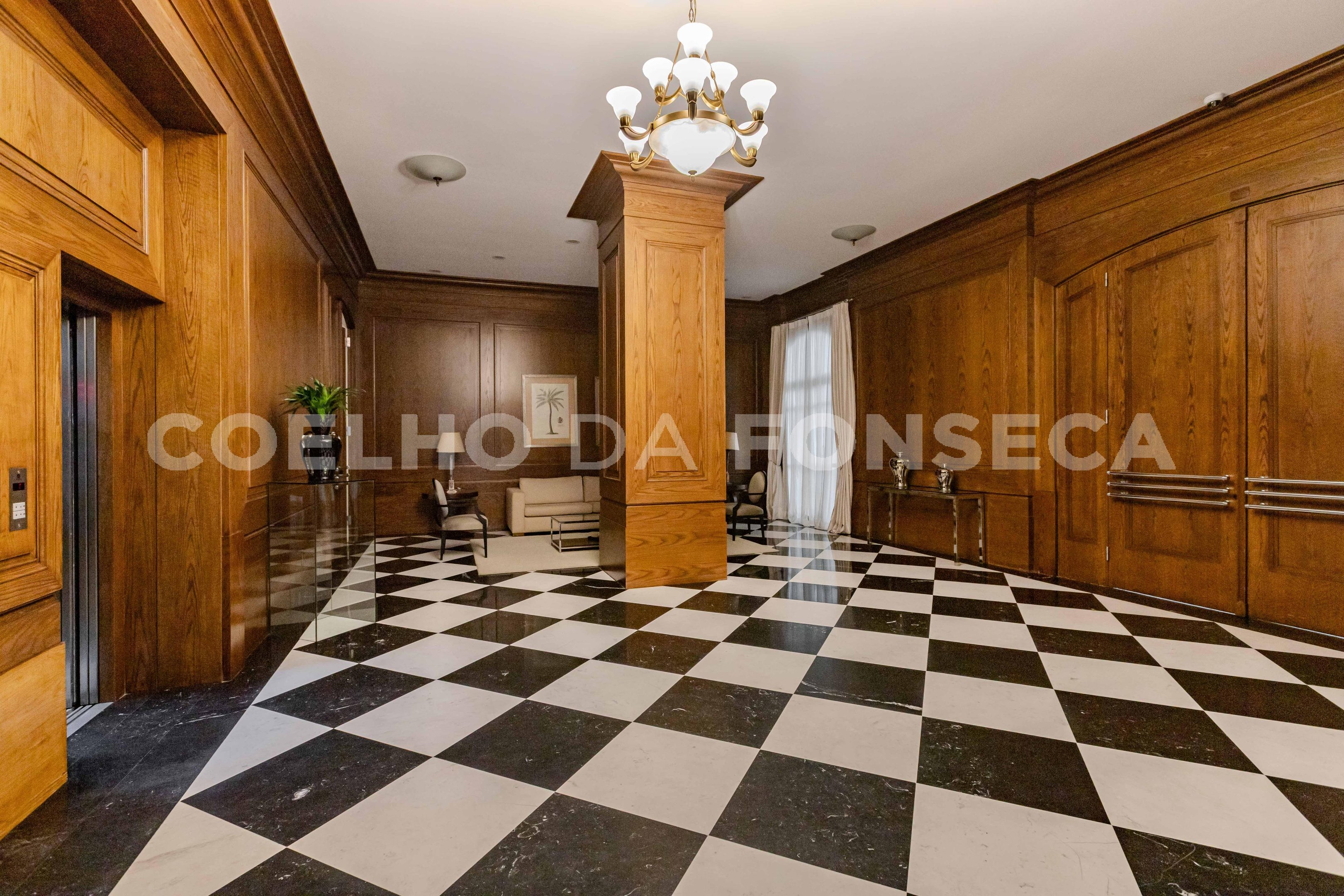 Hall de Entrada