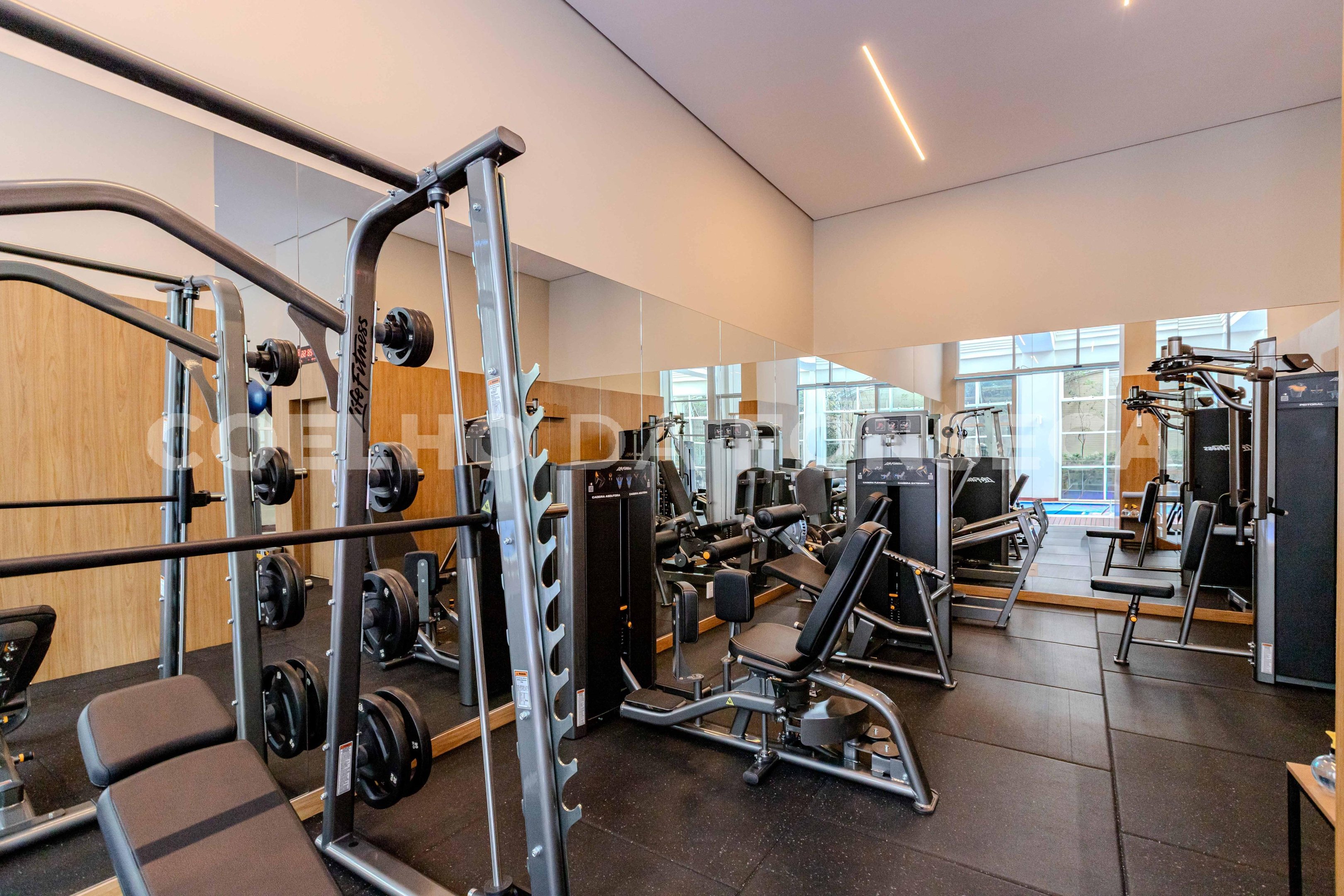 Fitness