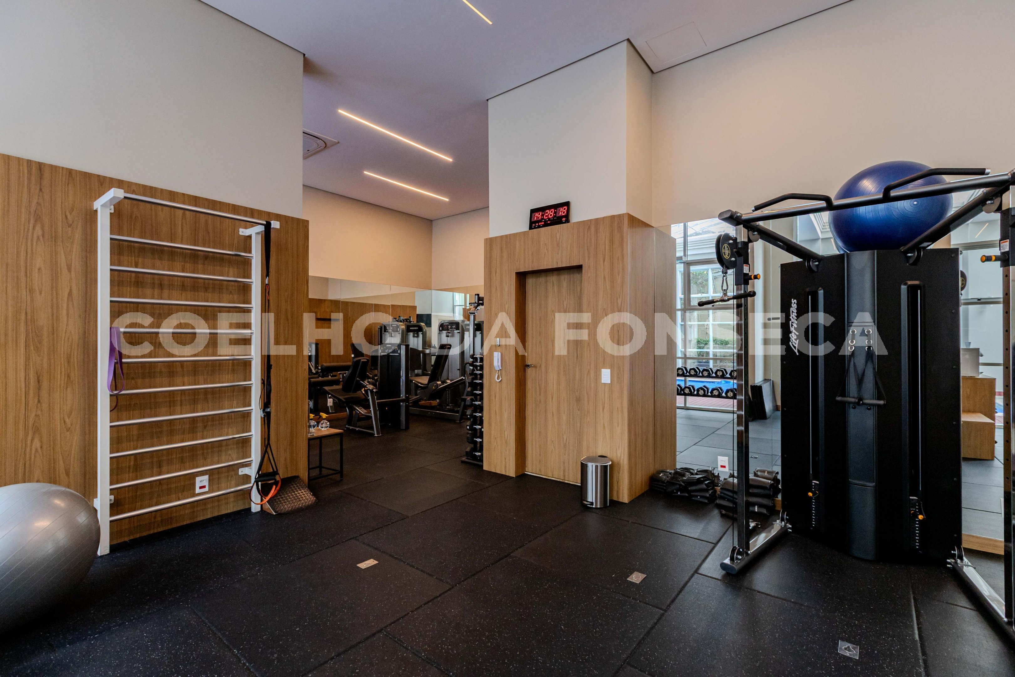 Fitness