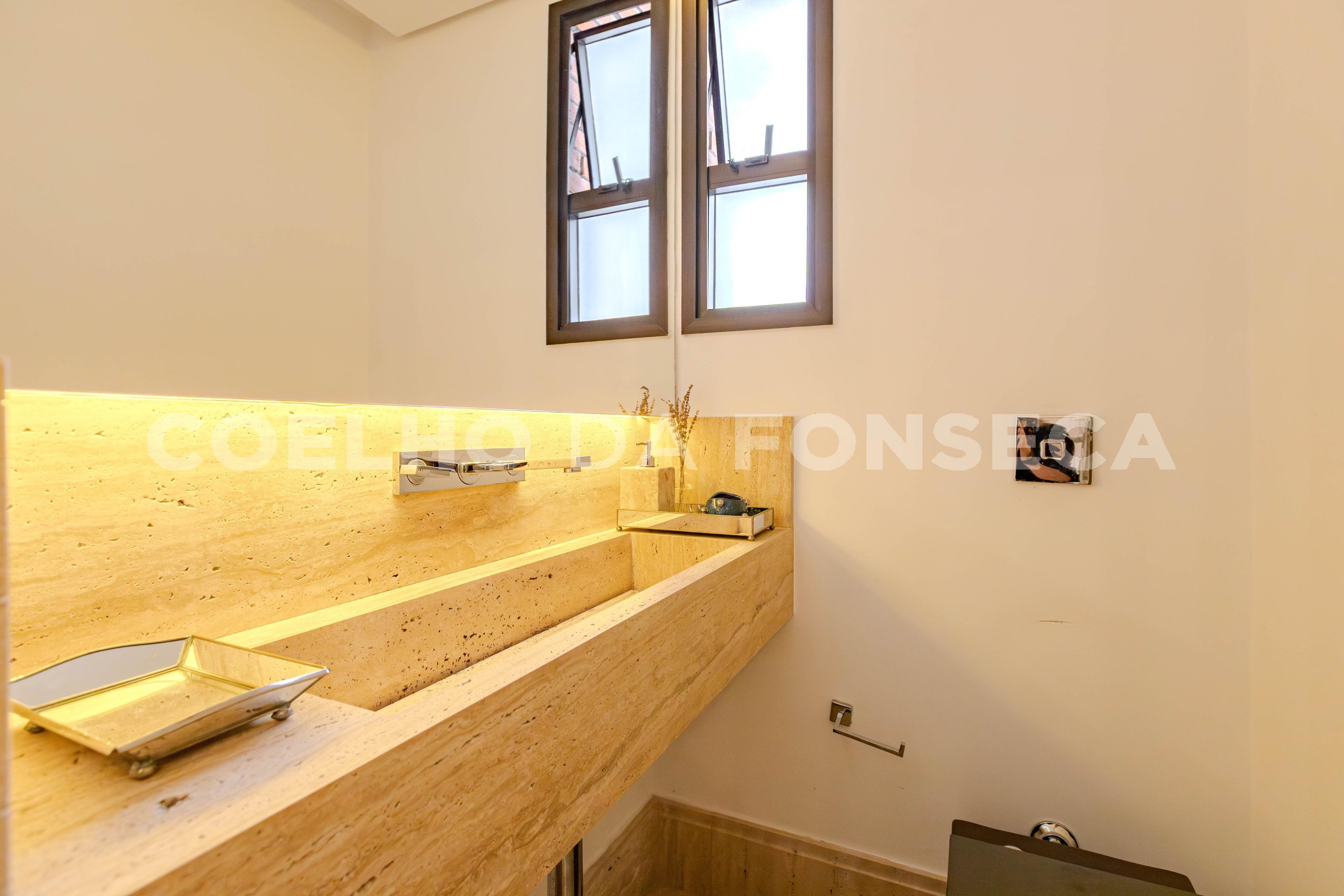 Lavabo