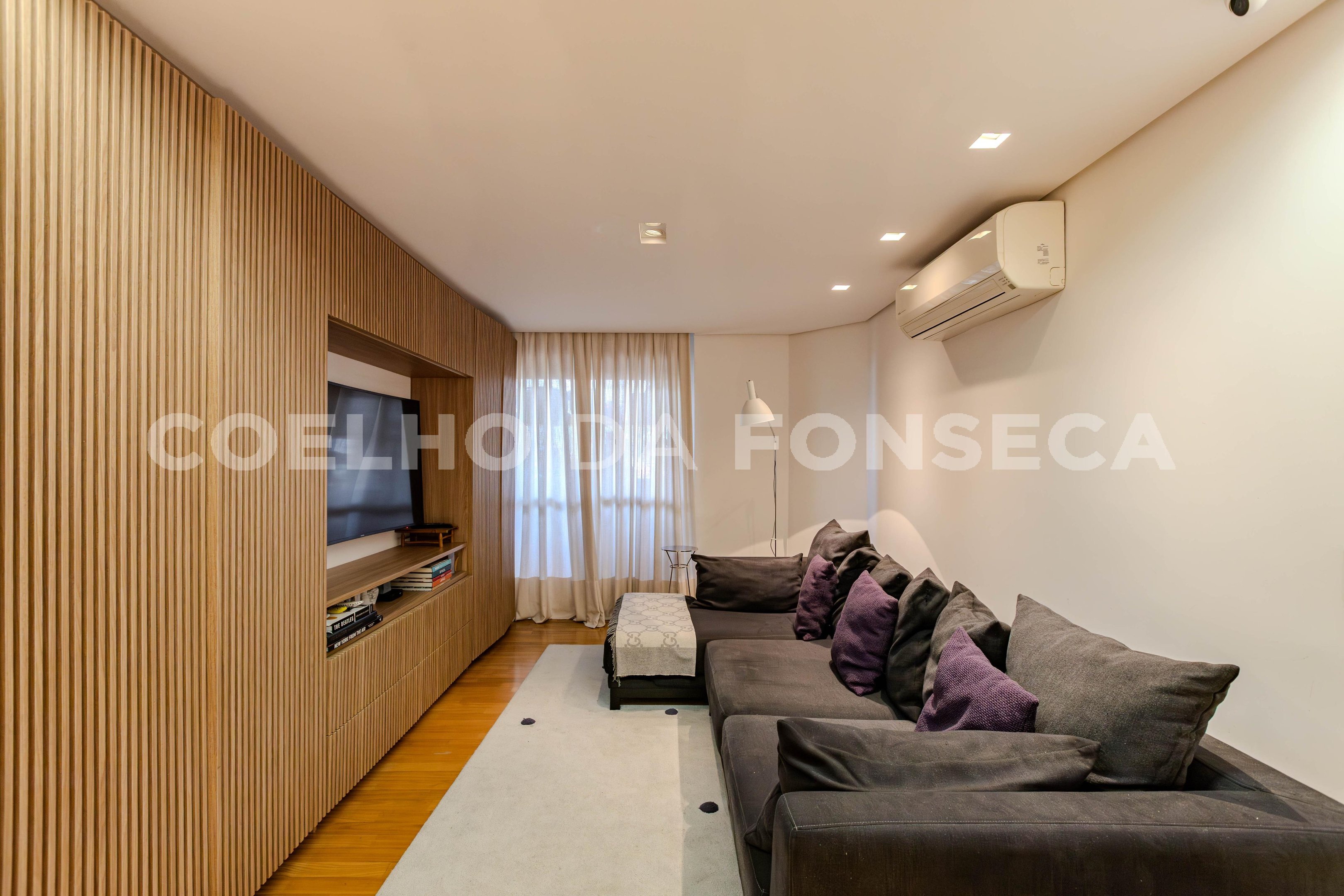 Sala de TV