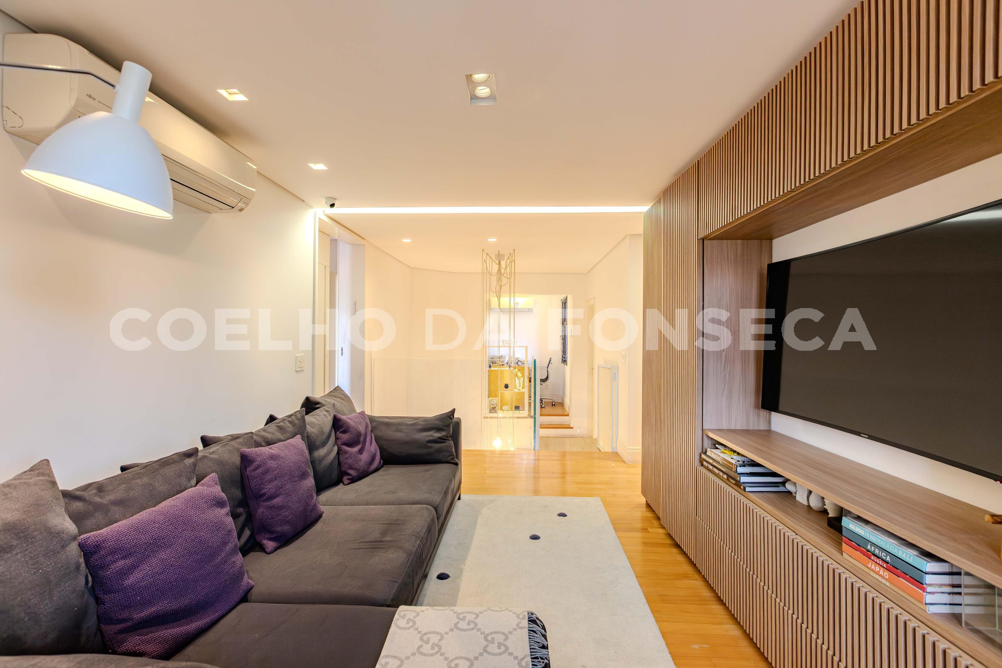 Sala de TV