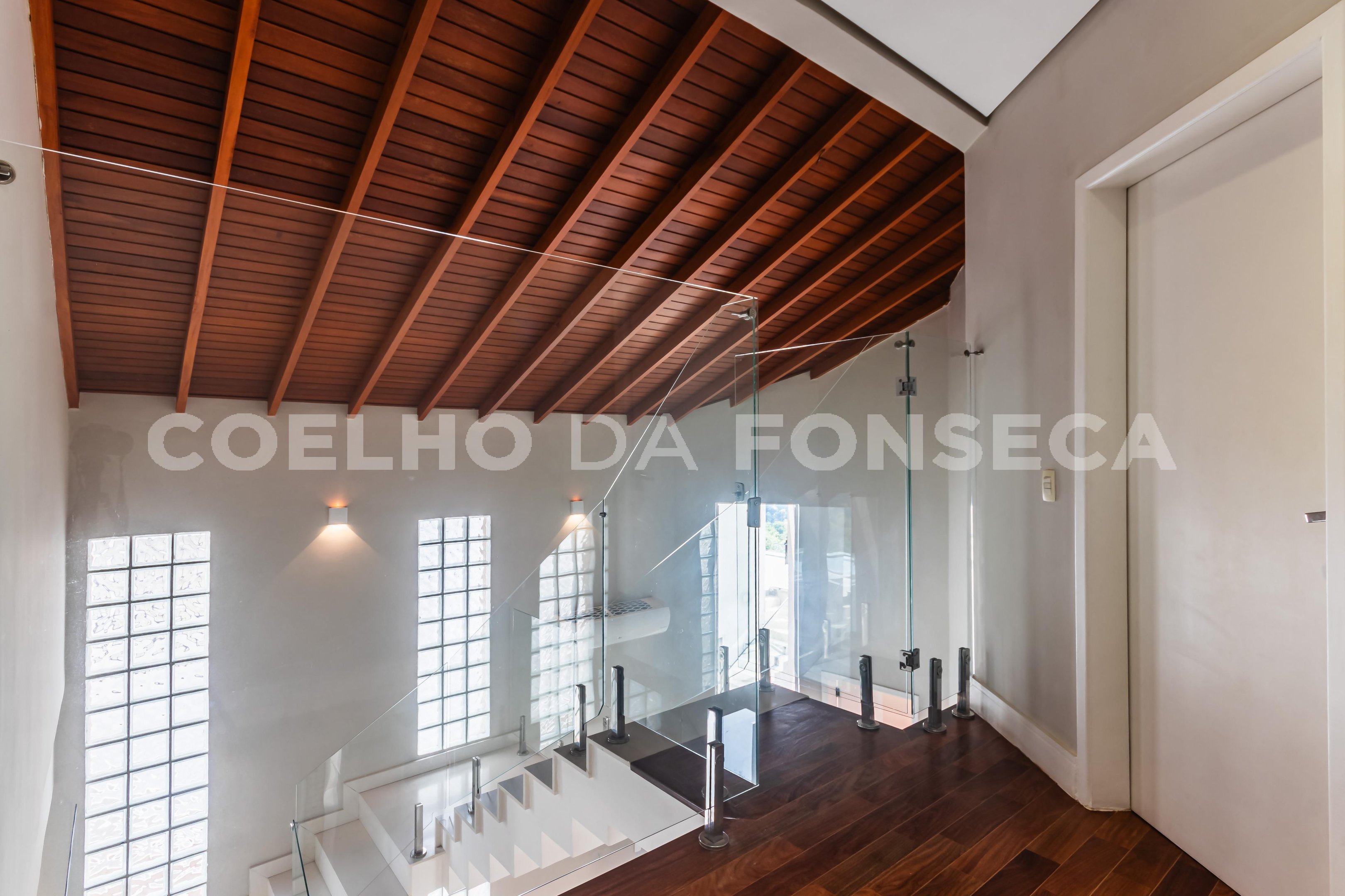 Hall de Circulação
