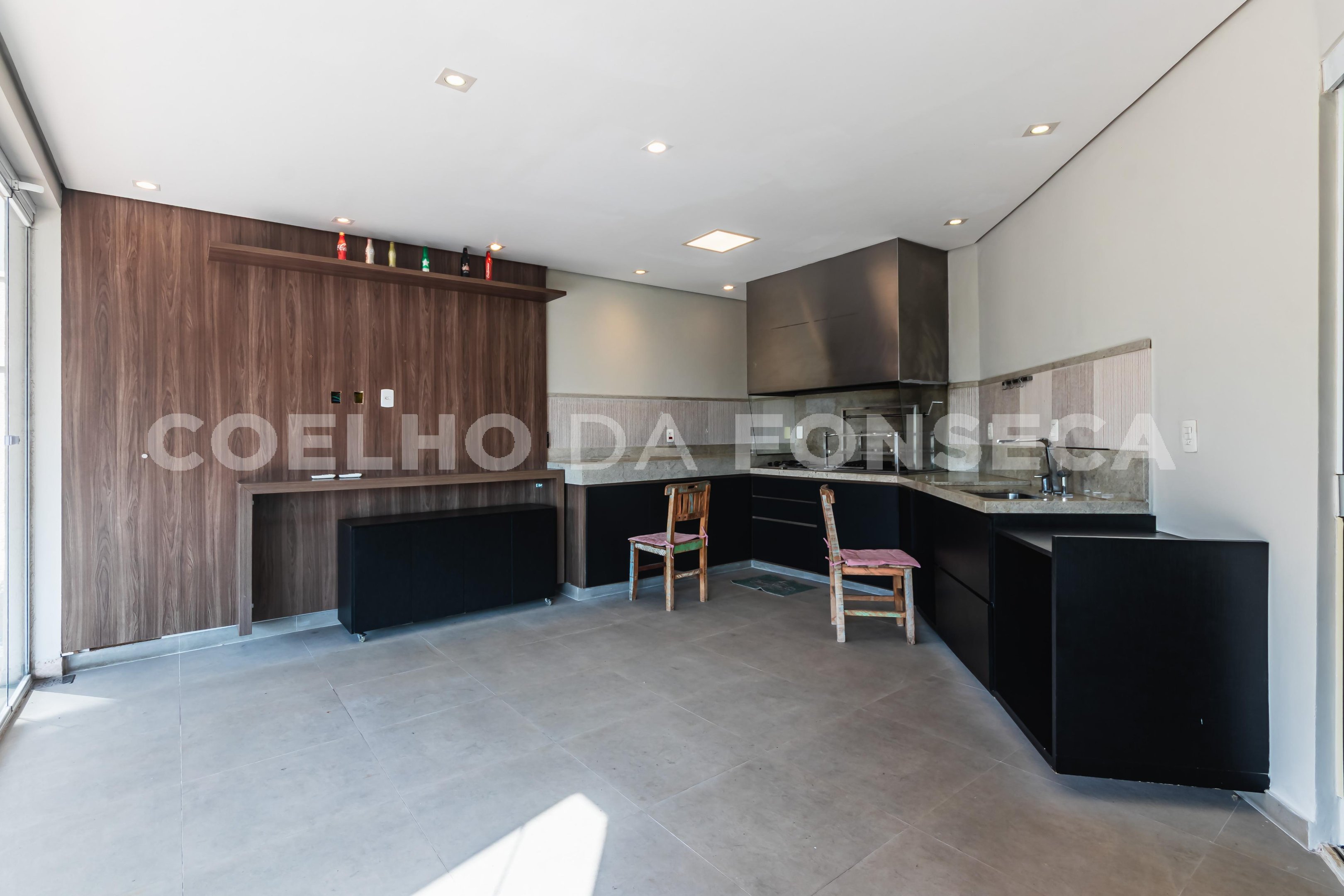 Espaço Gourmet (Unidade)