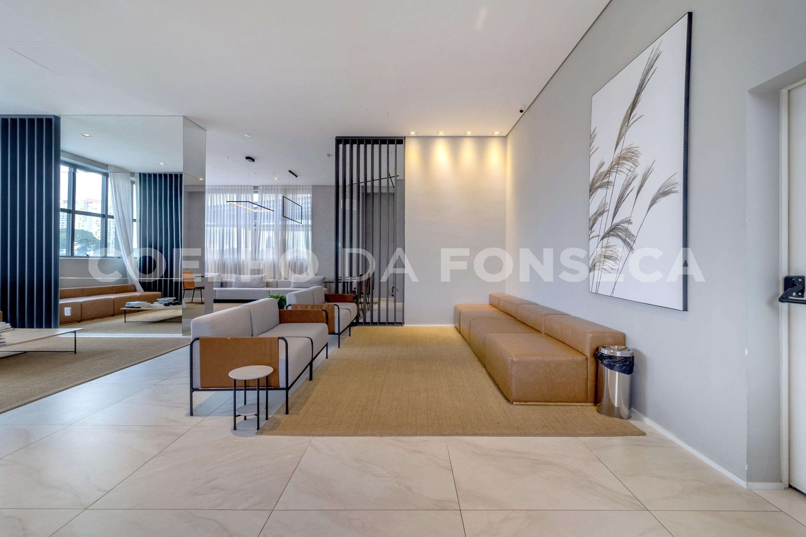 Hall de Entrada