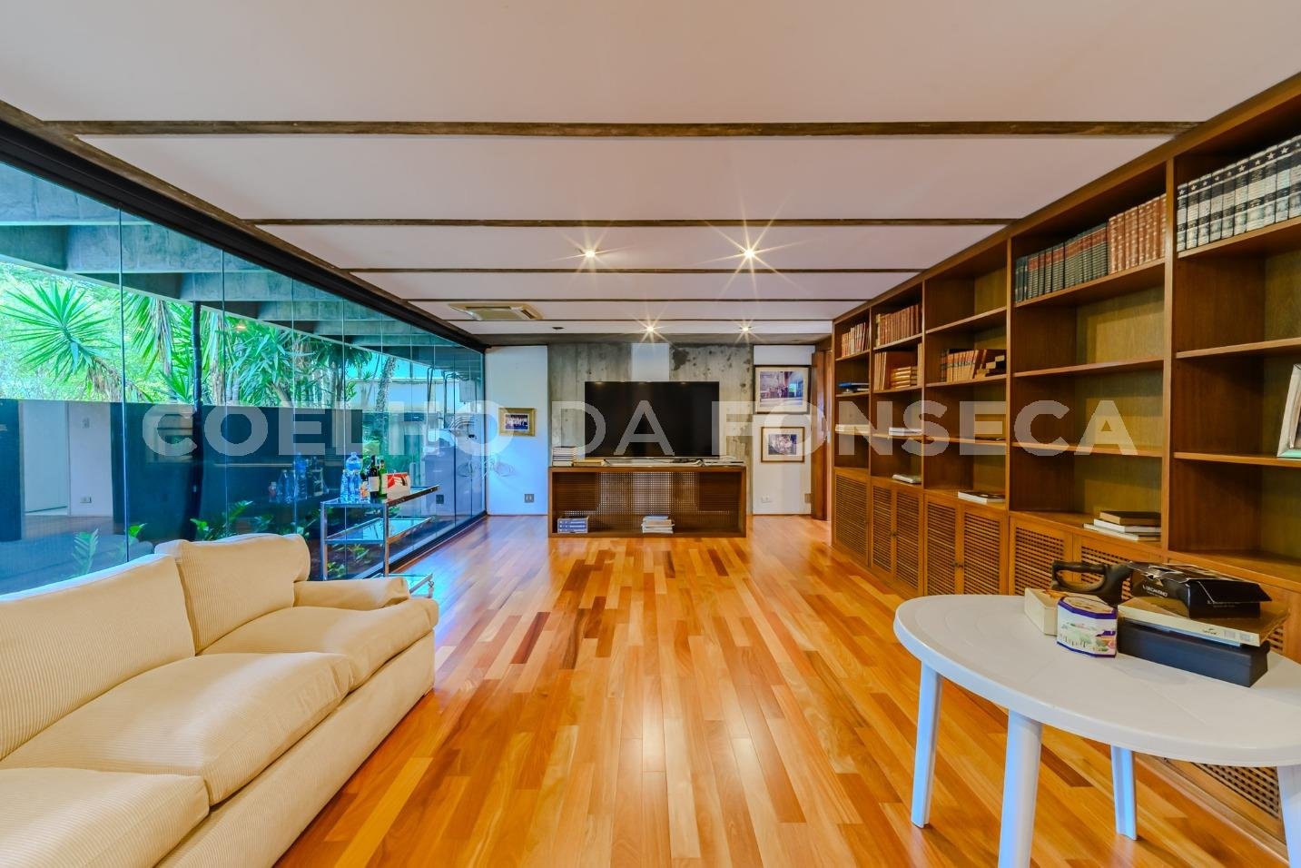 Sala de TV