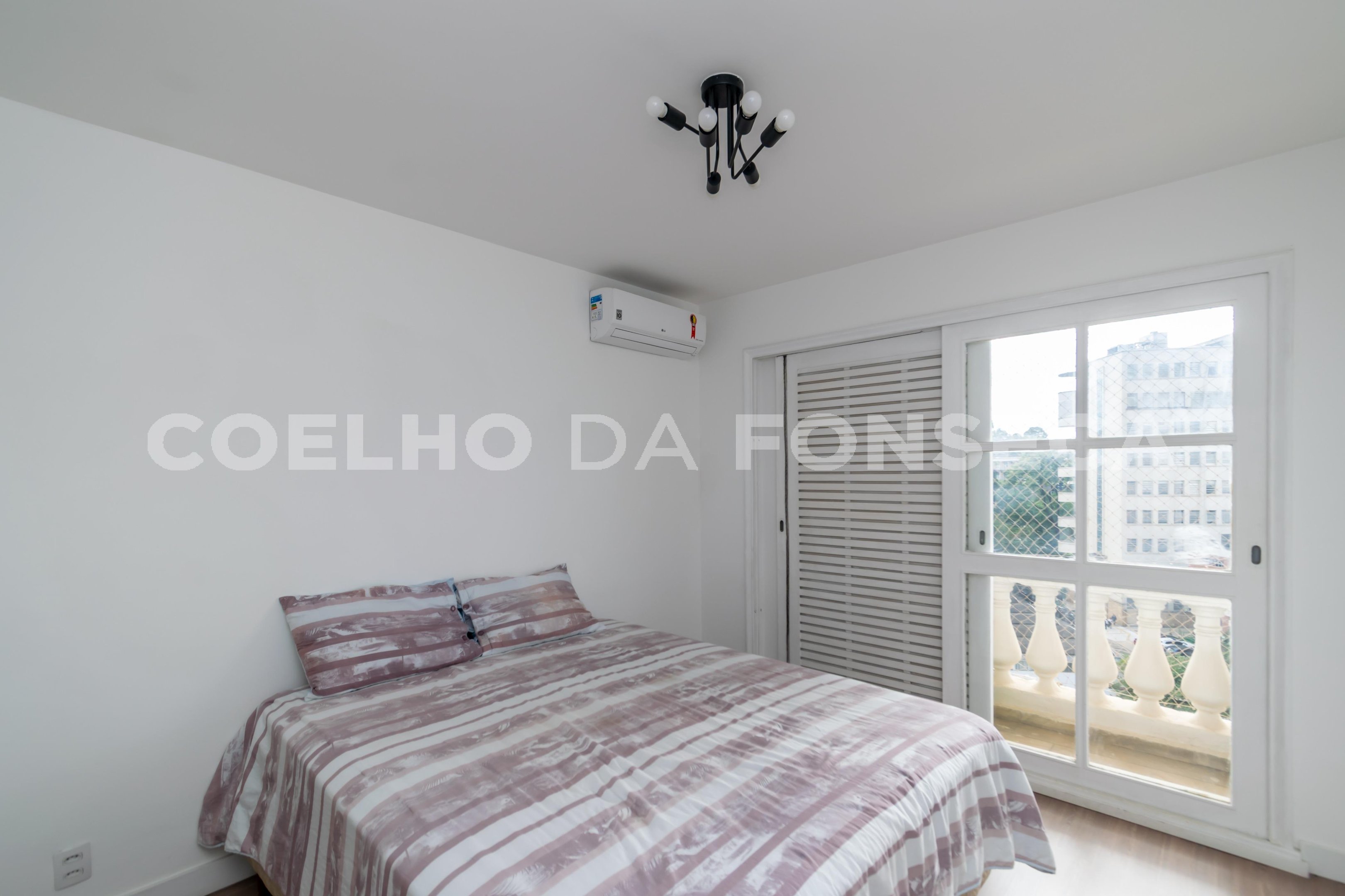 Dormitório 1