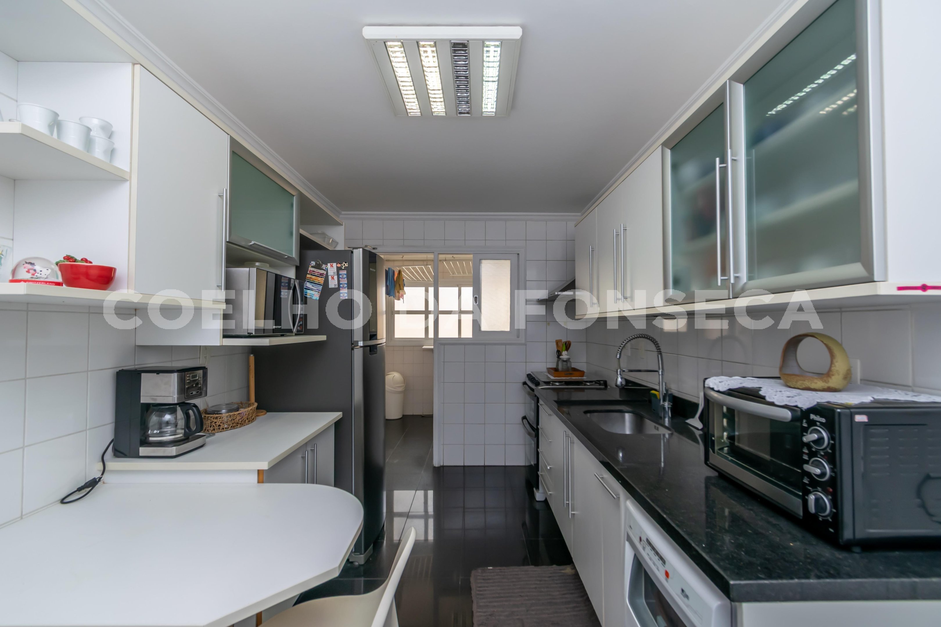 Cozinha