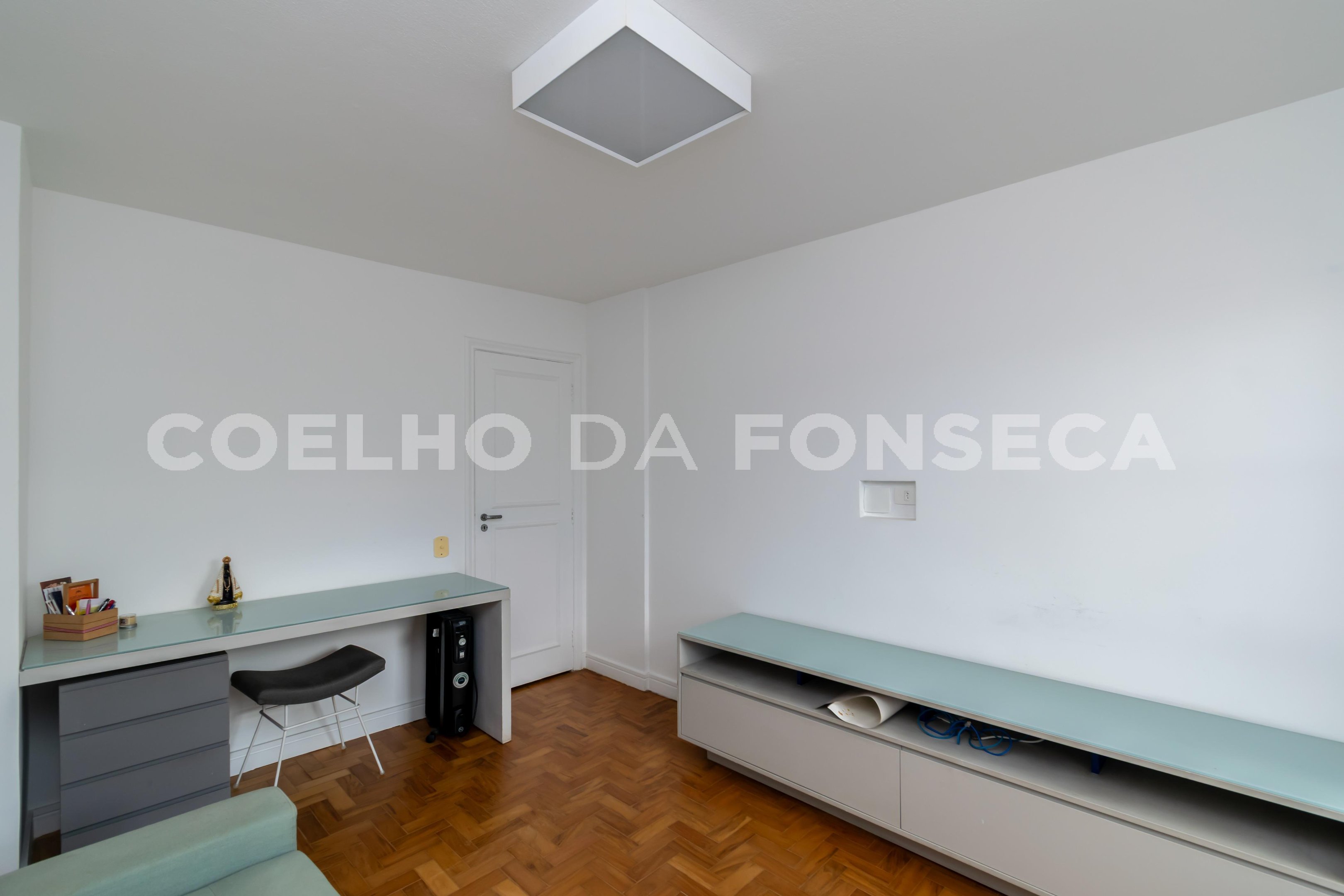 Dormitório