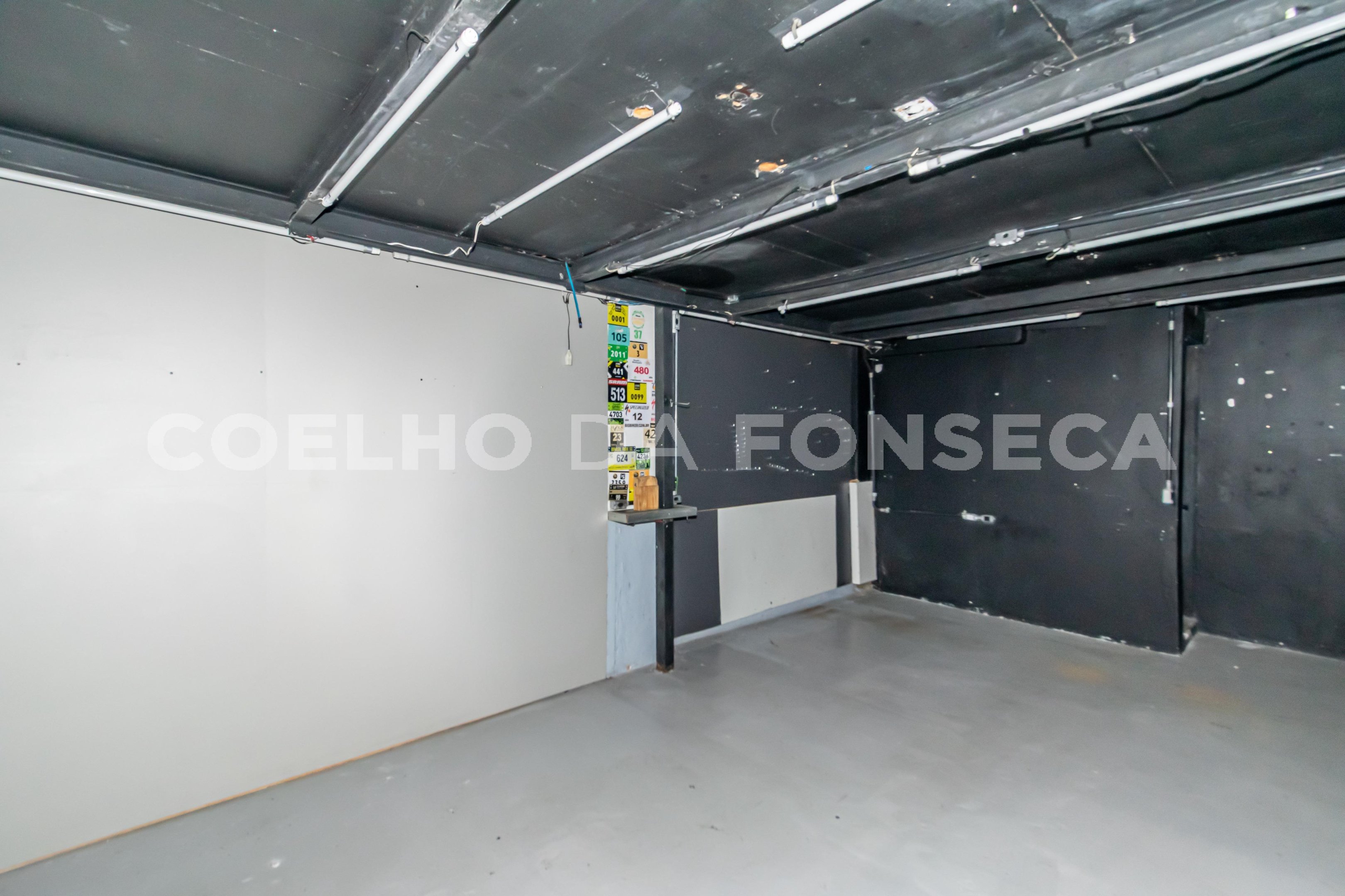 Sala Comercial