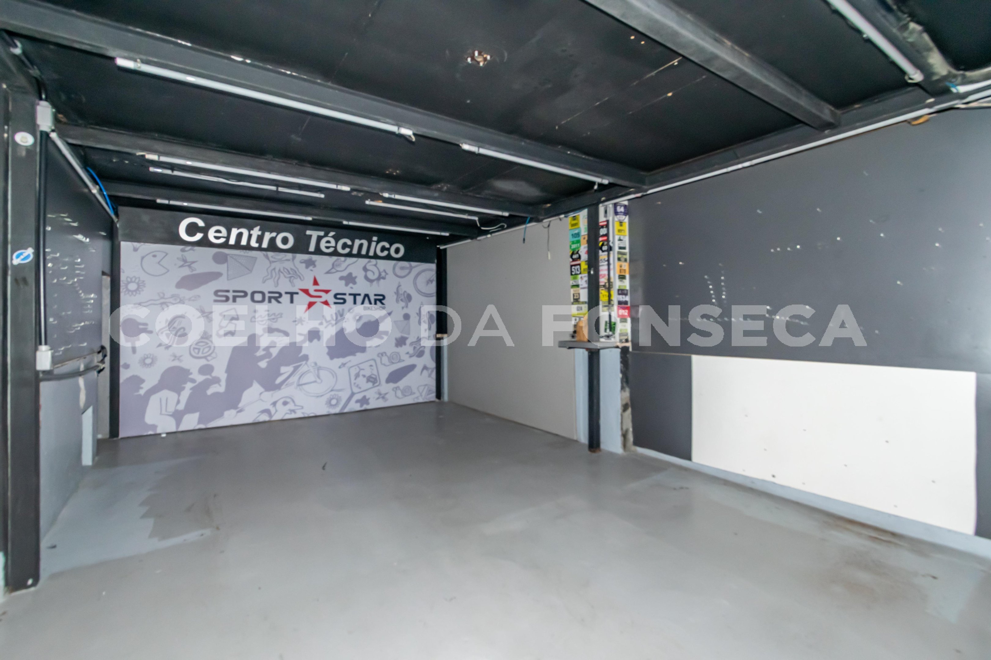 Sala Comercial